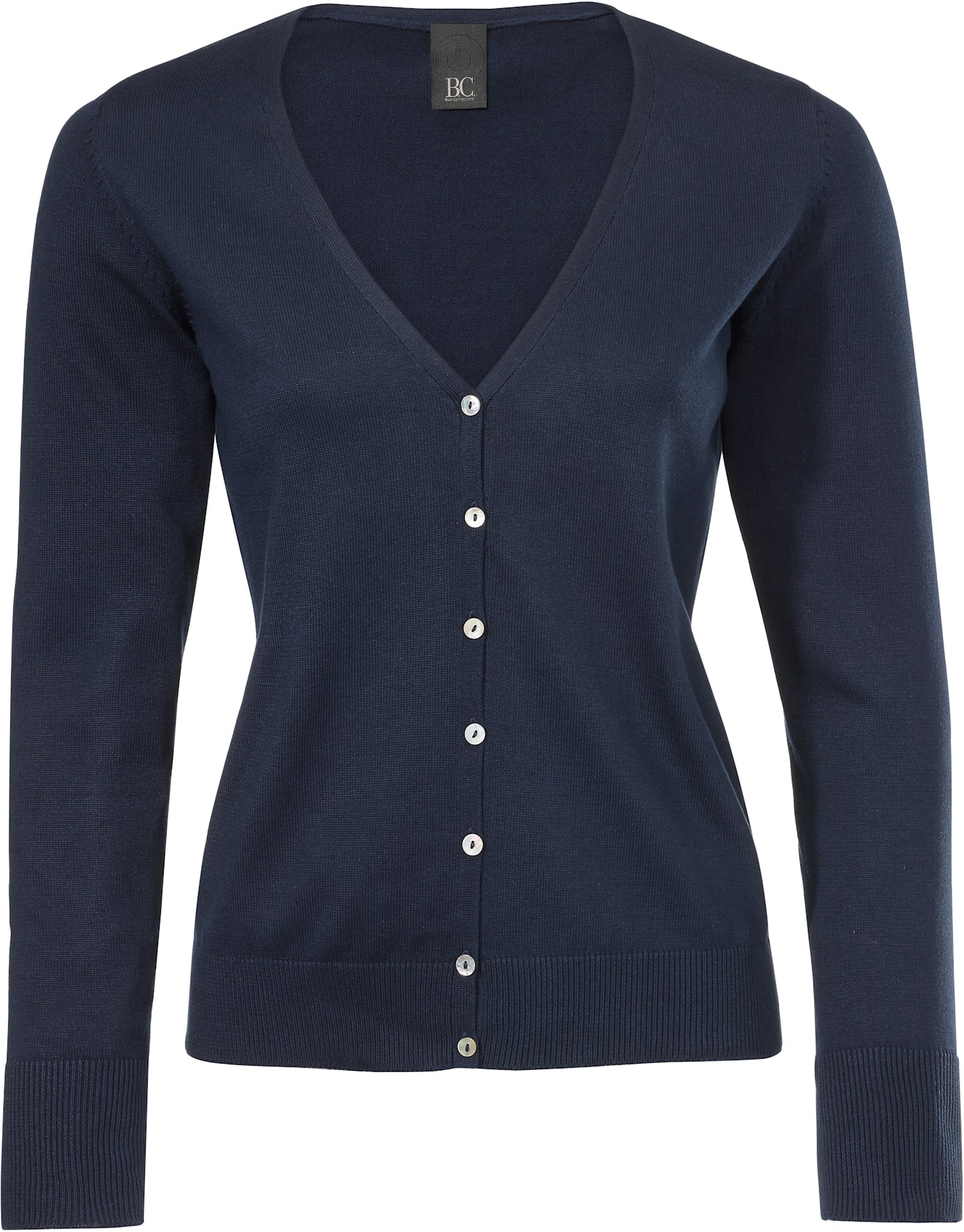 heine Strickjacke