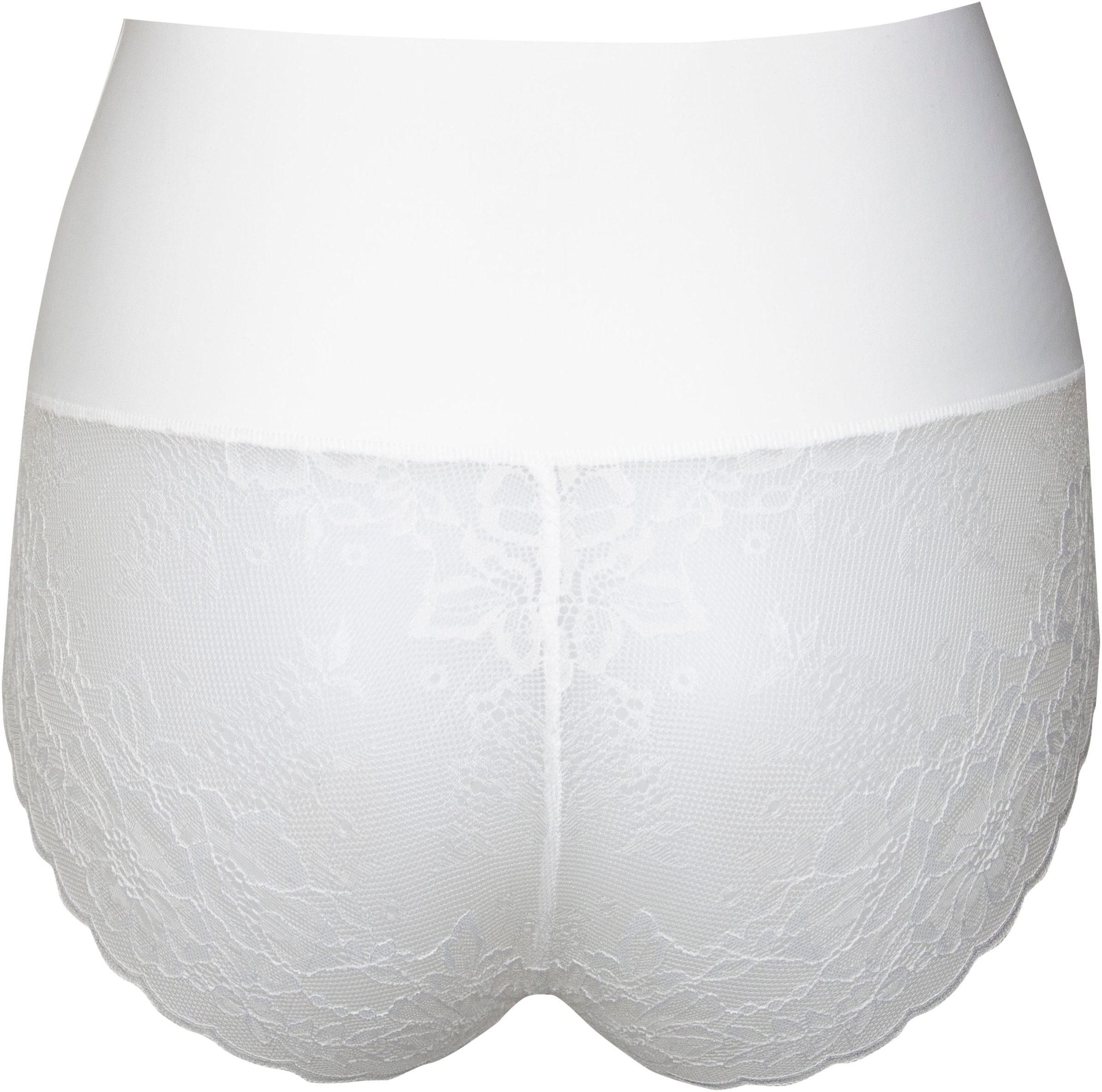 MAGIC Bodyfashion Shapingslip »Tummy Shaper Lace«