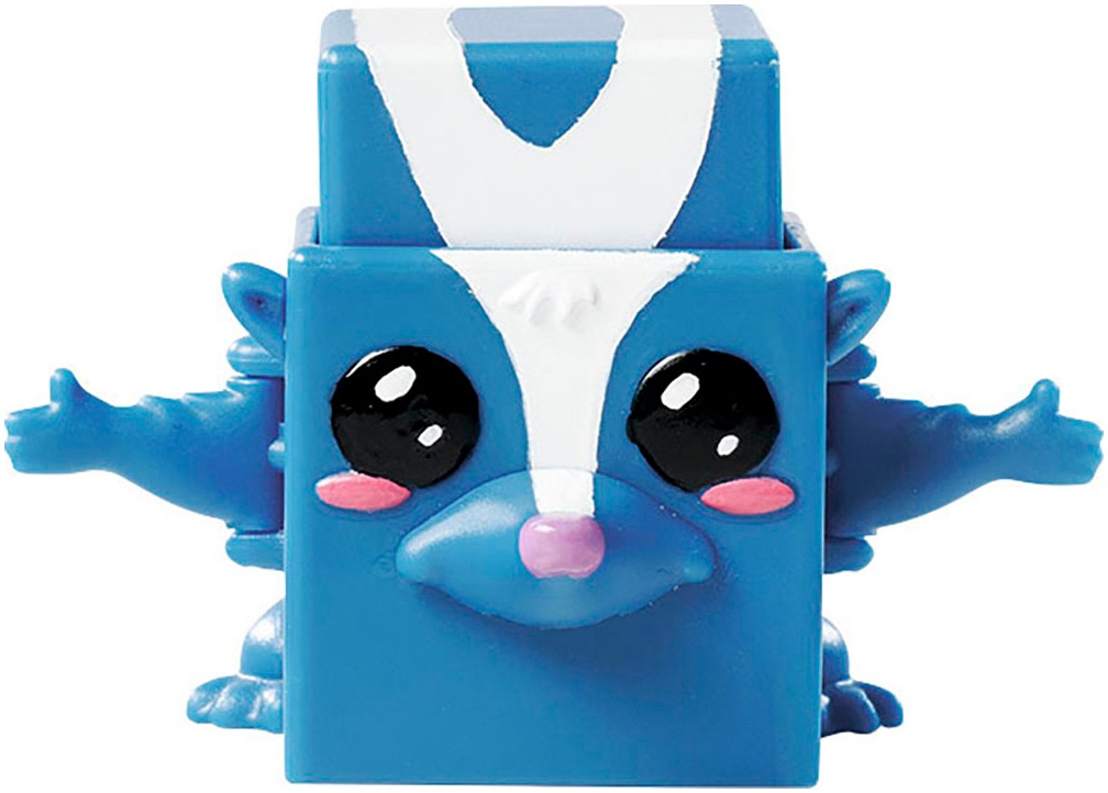 SIMBA Spielzeug-Auto »Bloxies Fahrzeug Spielset«