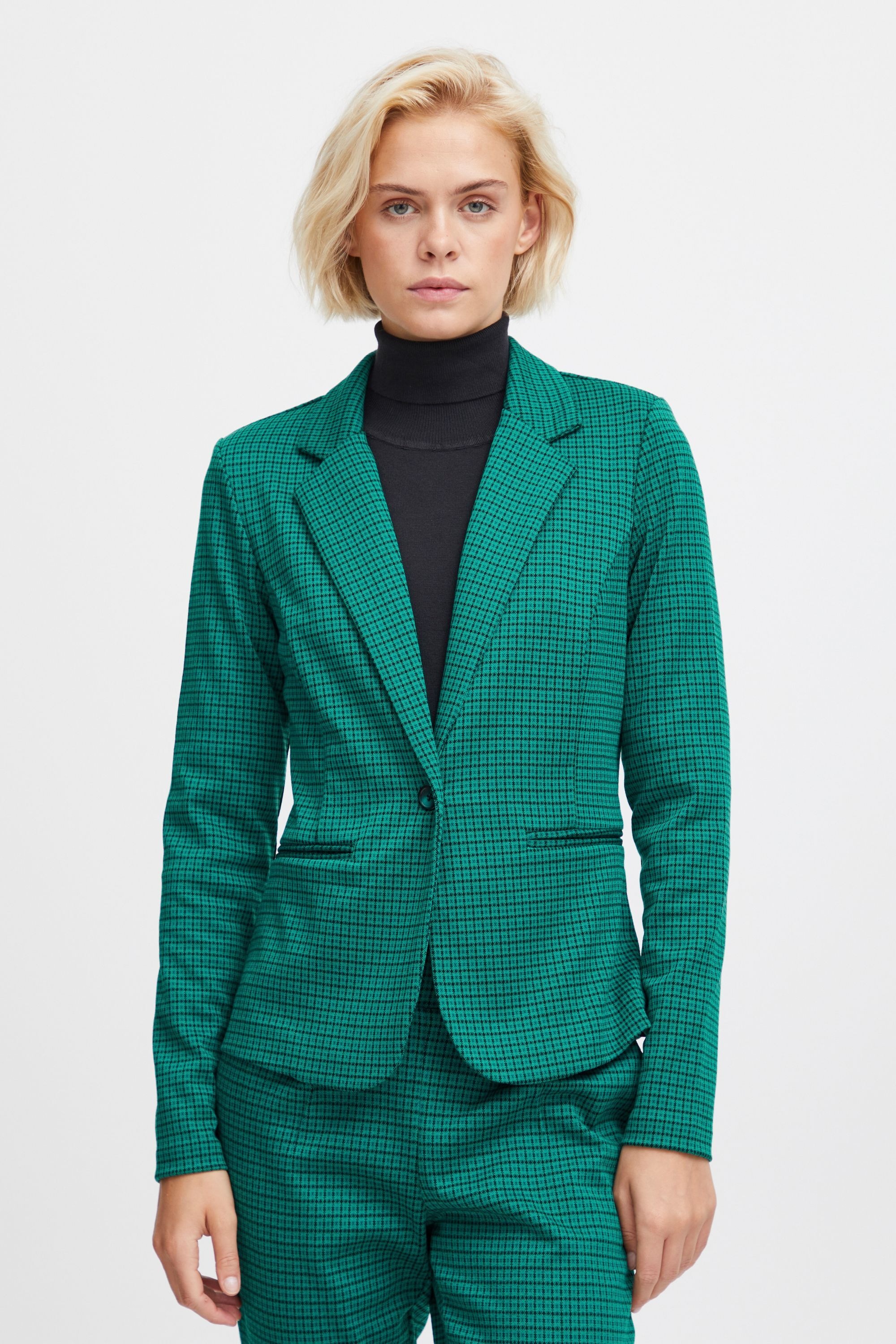 Ichi Jackenblazer »Jackenblazer IHKate«