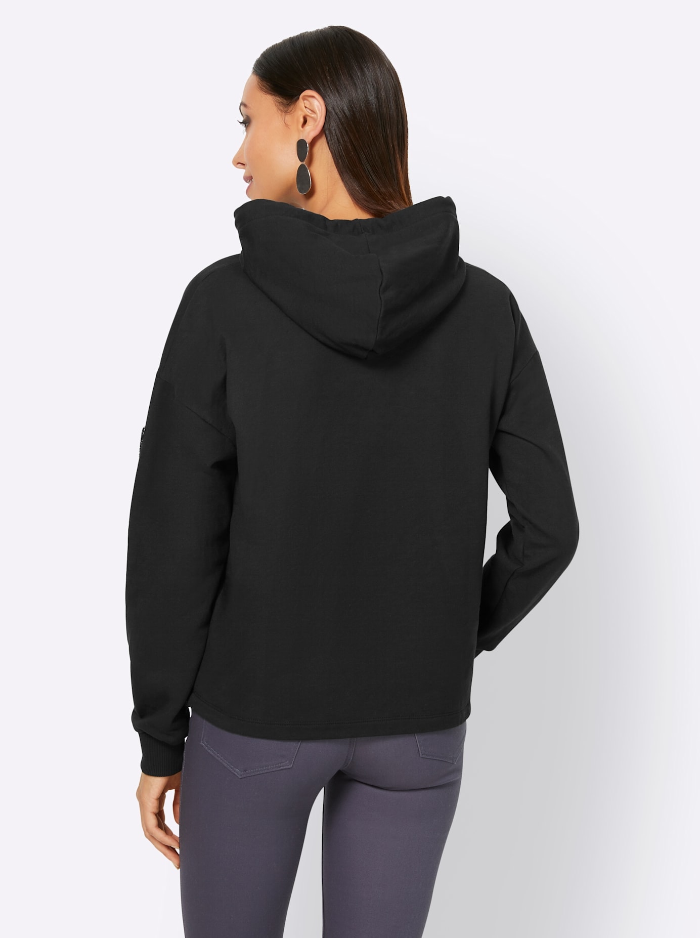 heine Sweatshirt