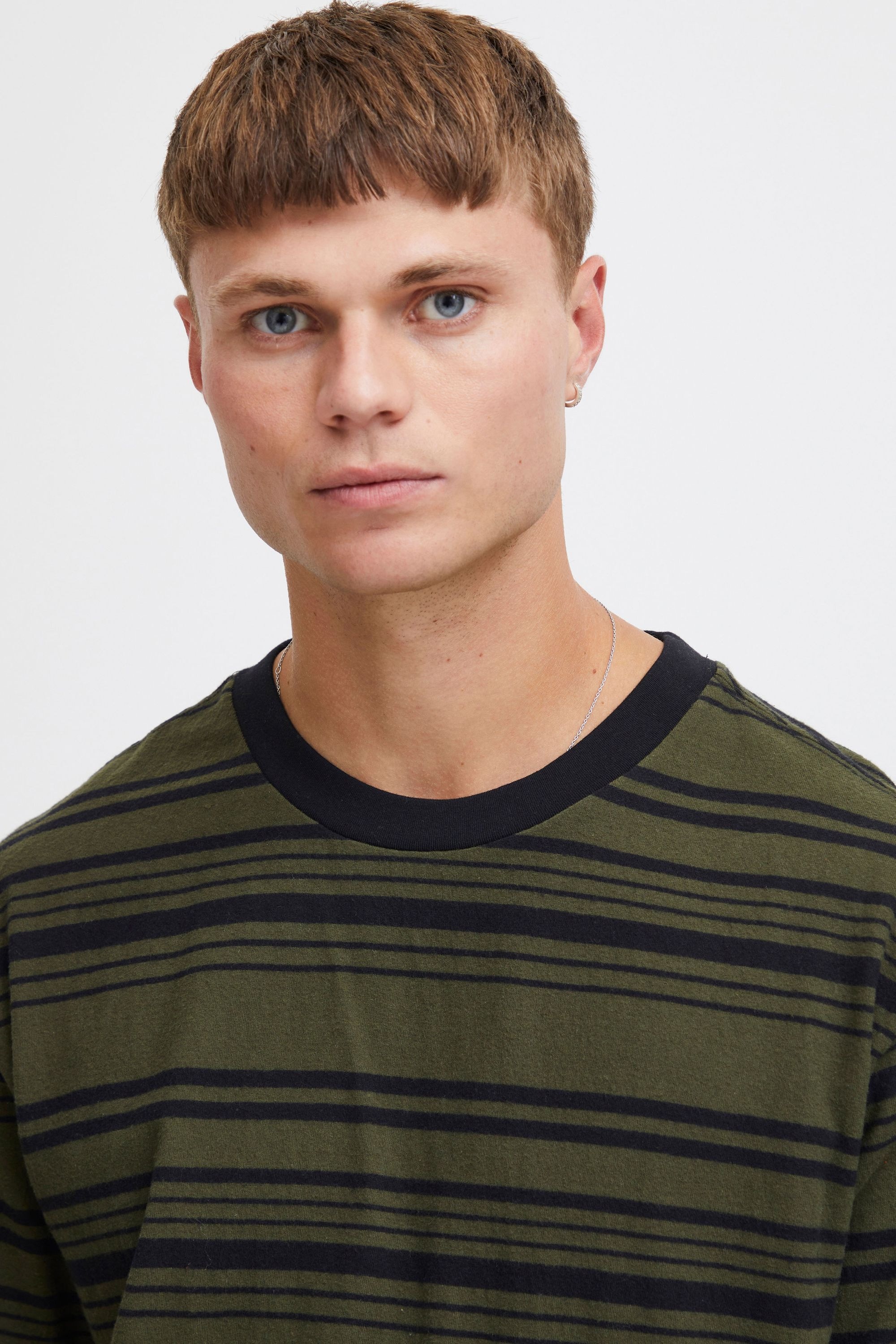 !Solid T-Shirt »T-Shirt SDHaco«