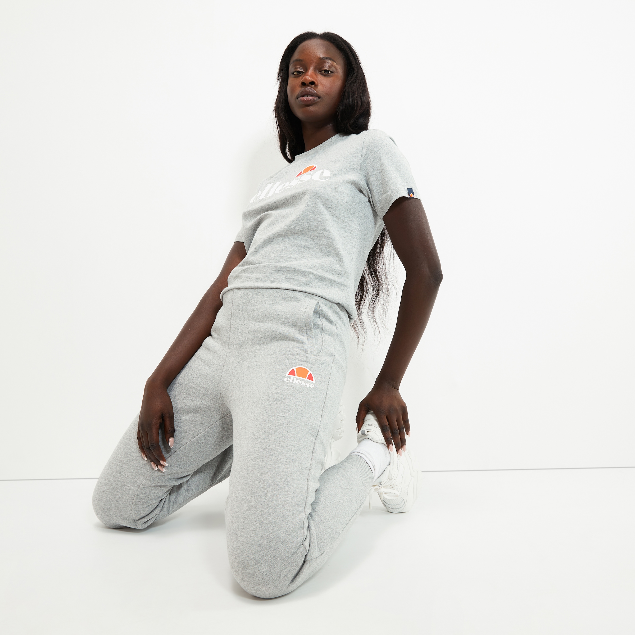 Ellesse Jogginghose »QUEENSTOWN JOG PANT«