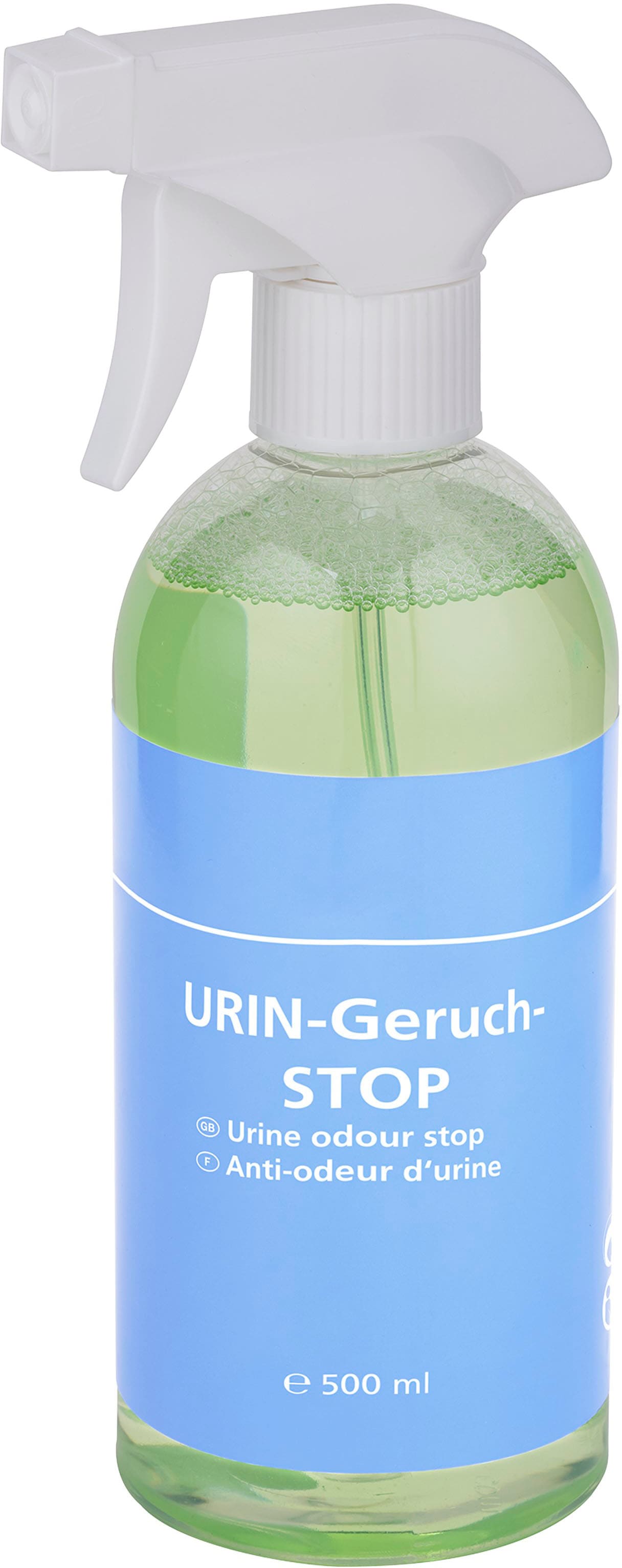 WENKO Geruchsentferner »Urin-Geruch-Stopp«