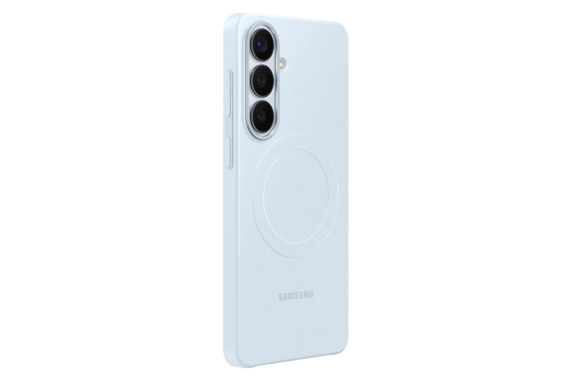Samsung Handyhülle »Slim Magnet Case für Samsung Galaxy S26+« Smartphones Backcover, Schutzhülle, Handyschutzhülle, Case, Schutzcase, stoßfest
