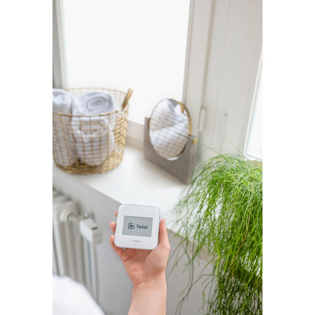 BOSCH Fernbedienung »Bosch Smart Home Twist«