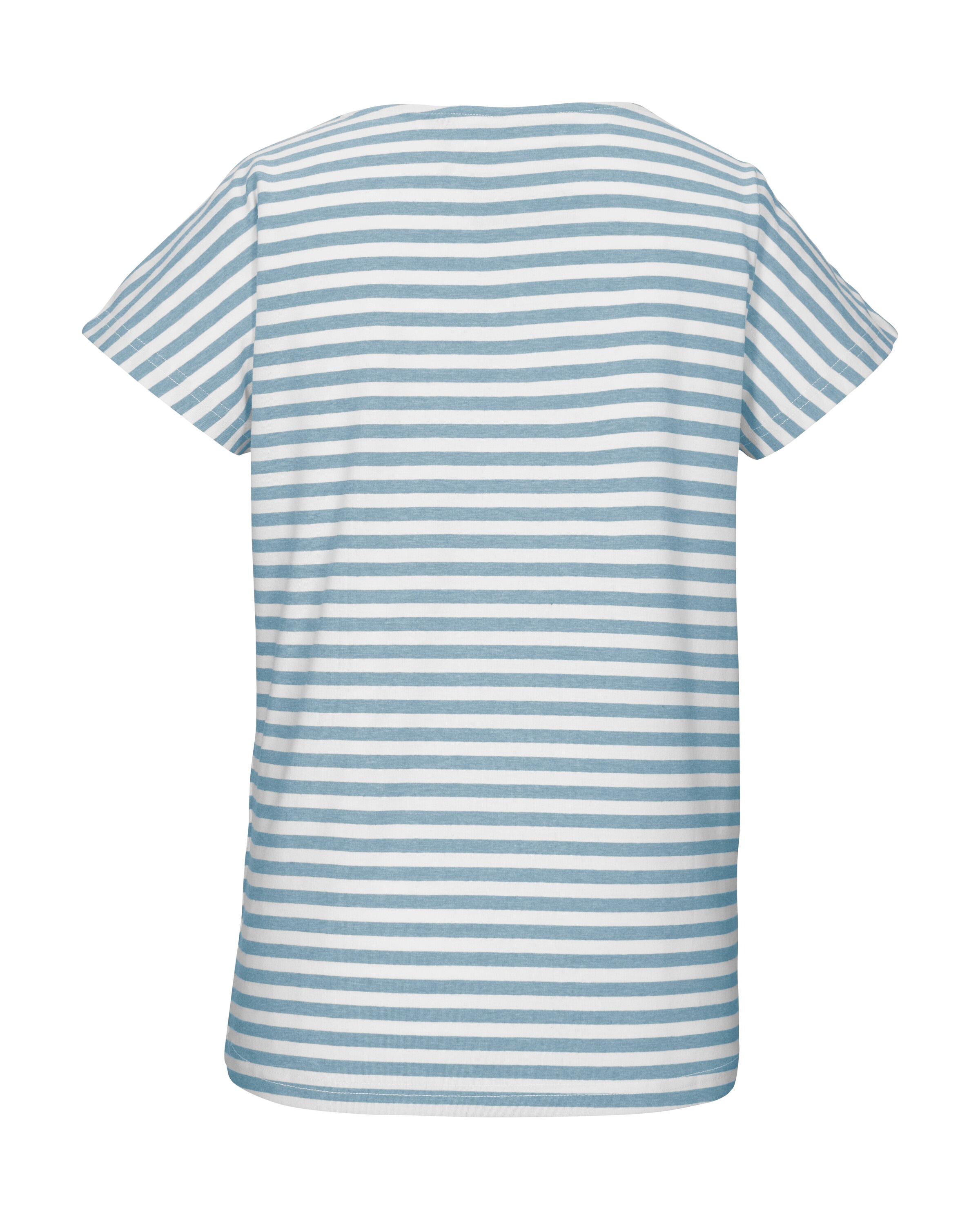 G.I.G.A. DX by killtec T-Shirt »GS 38 WMN TSHRT« Gestreiftes T-Shirt, Rundhals, elastisch, weich, strapazierfähig