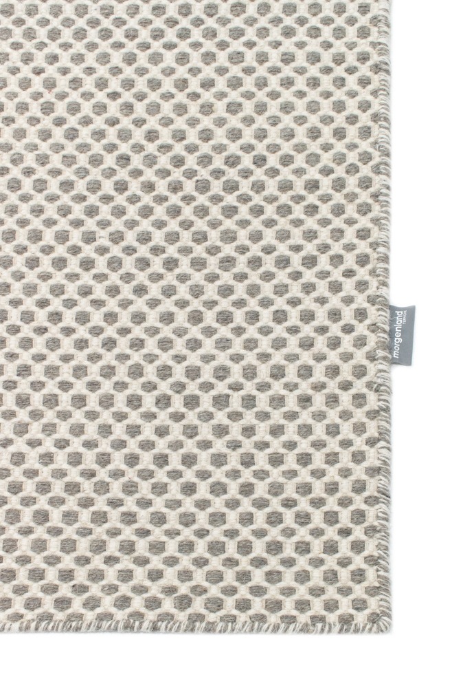morgenland Wollteppich »Bohemian - Kelim Teppich - Trendy«, rechteckig, 0,4 mm Höhe, Flachgewebe