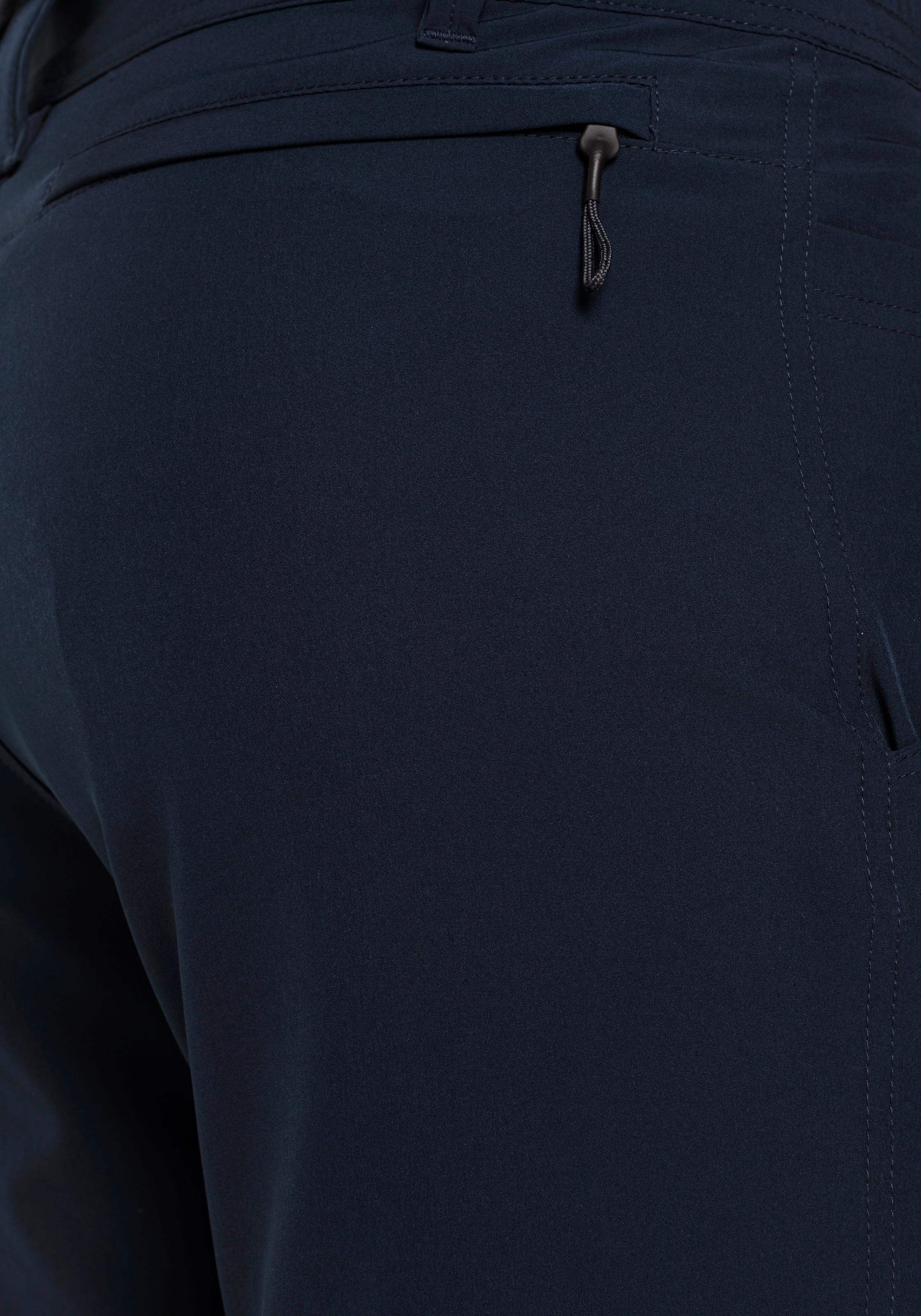 Killtec Funktionsshorts, packbar in die eigene Tasche