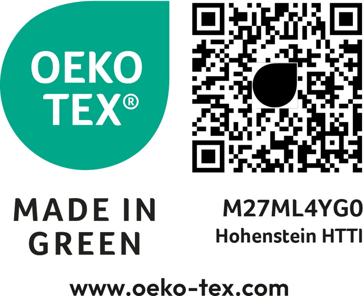 Kaeppel Bettwäsche »La Ville« 2 Stk. tlg.