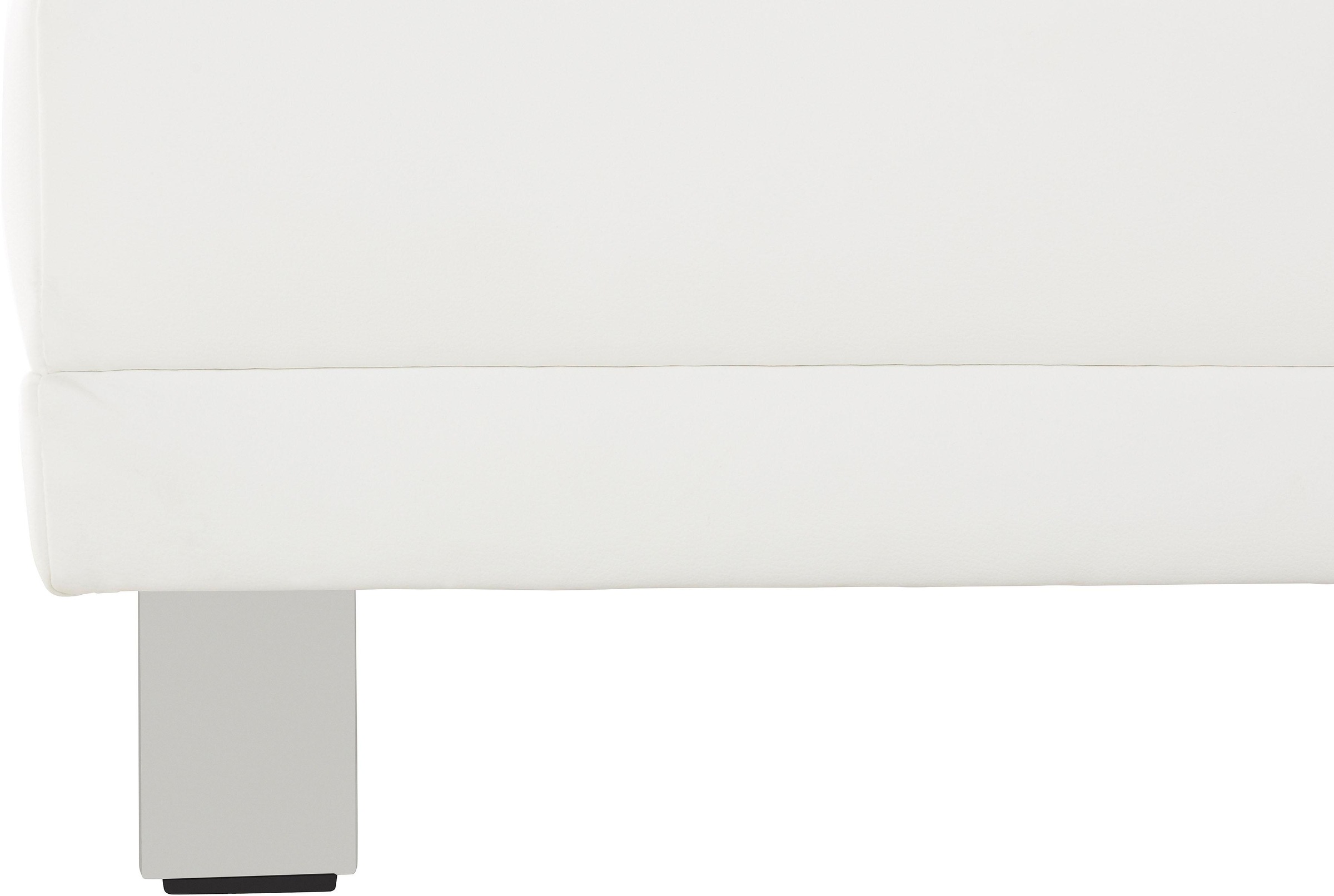 sit&more Polsterhocker »Limit«
