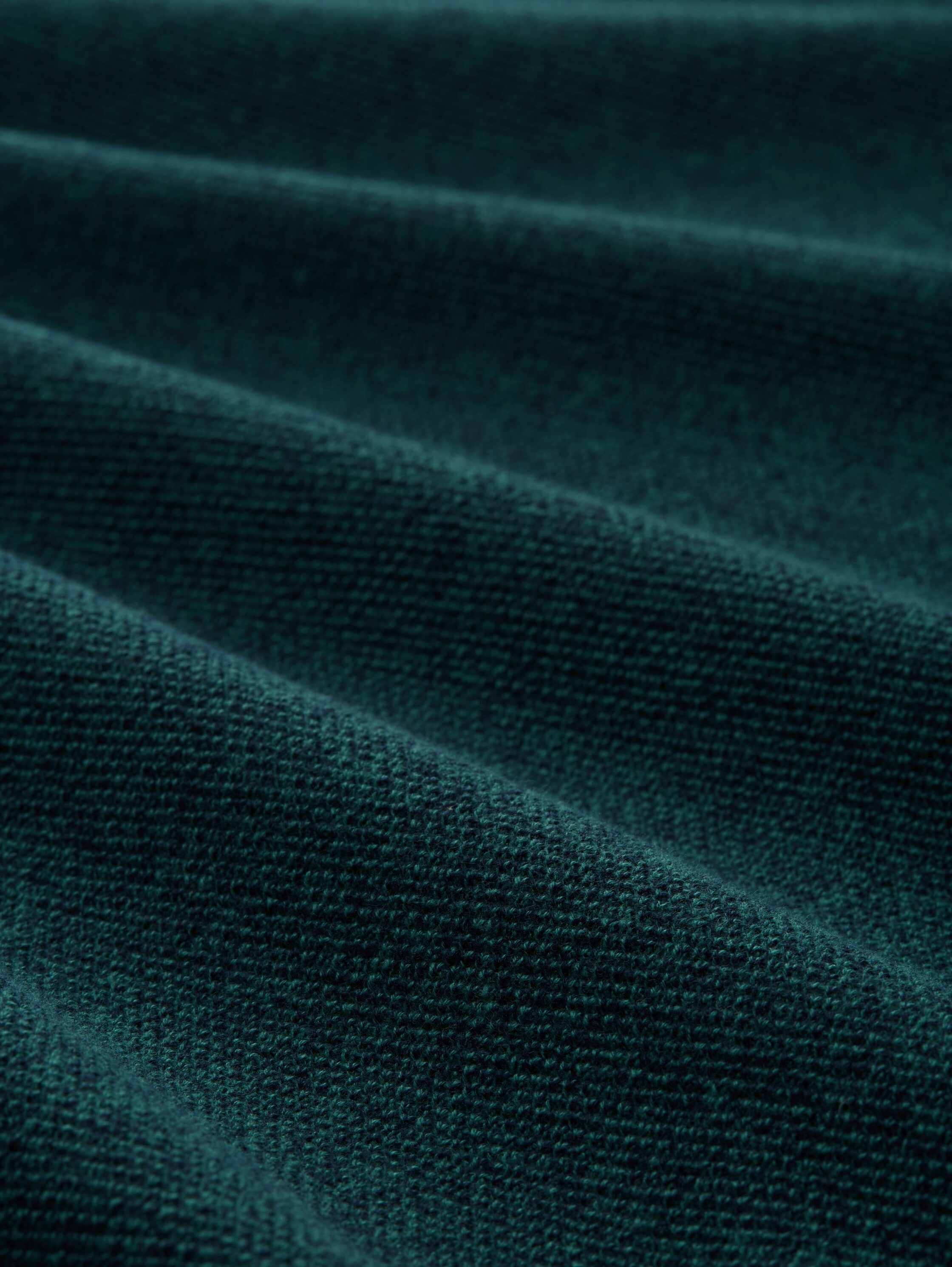 TOM TAILOR Strickpullover, mit Bündchen