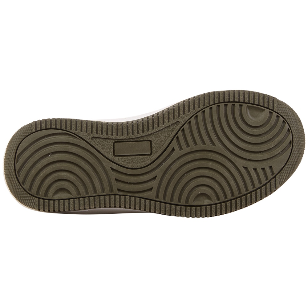 Kappa Sneaker, - extra easy: ohne Schnüren!