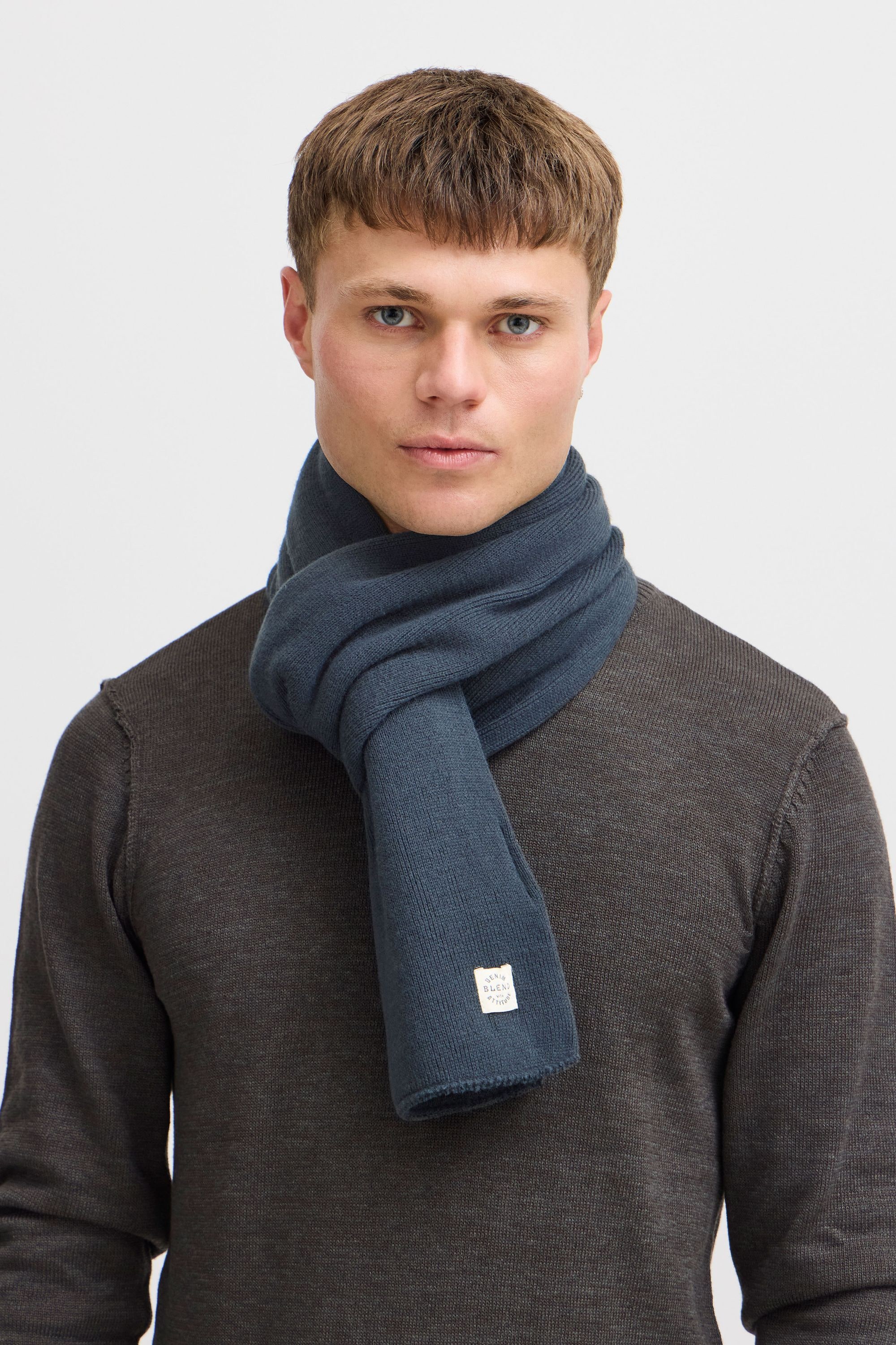 Blend Strickschal »Strickschal BHScar«