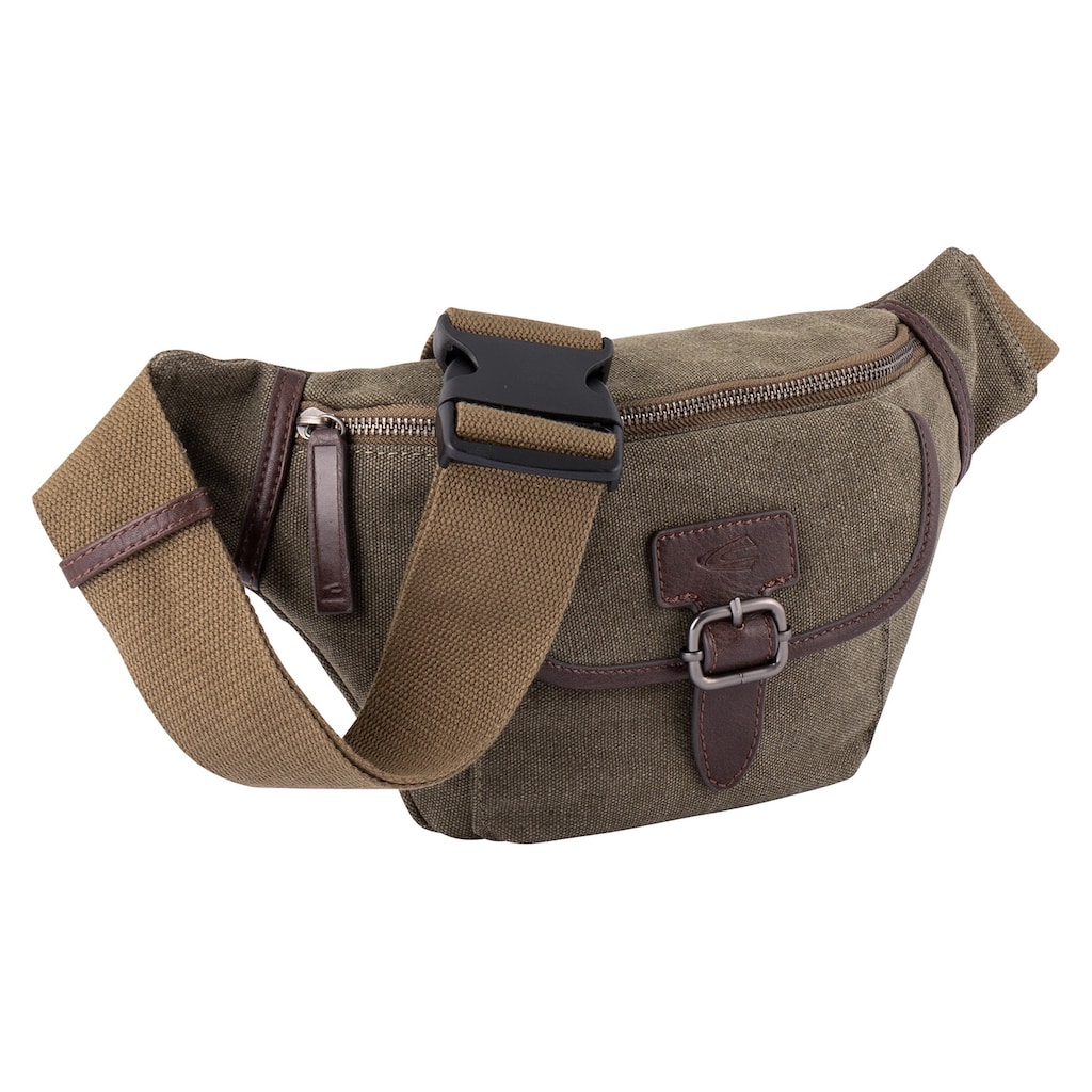 camel active Bauchtasche »MOUNTAIN Belt bag«