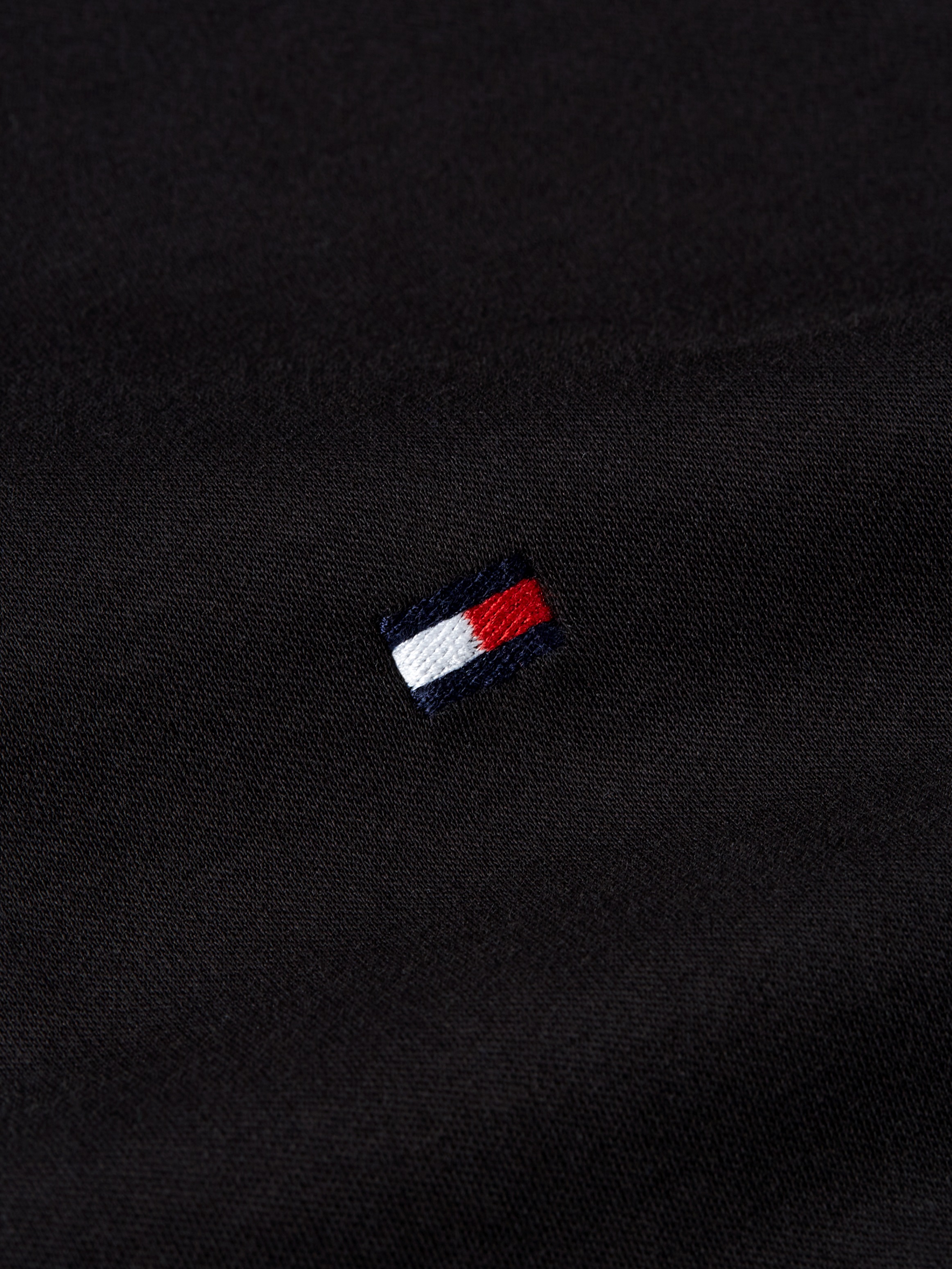 Tommy Hilfiger Poloshirt »LIQUID COTTON ESSENTIAL REG POLO«