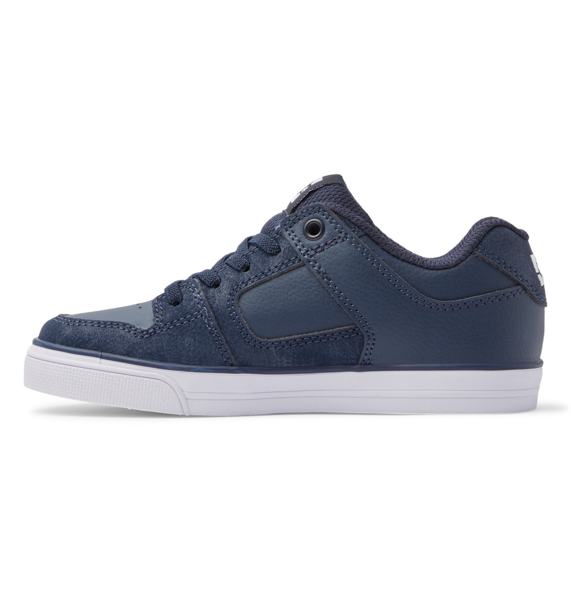 DC Shoes Sneaker »Pure Elastic«