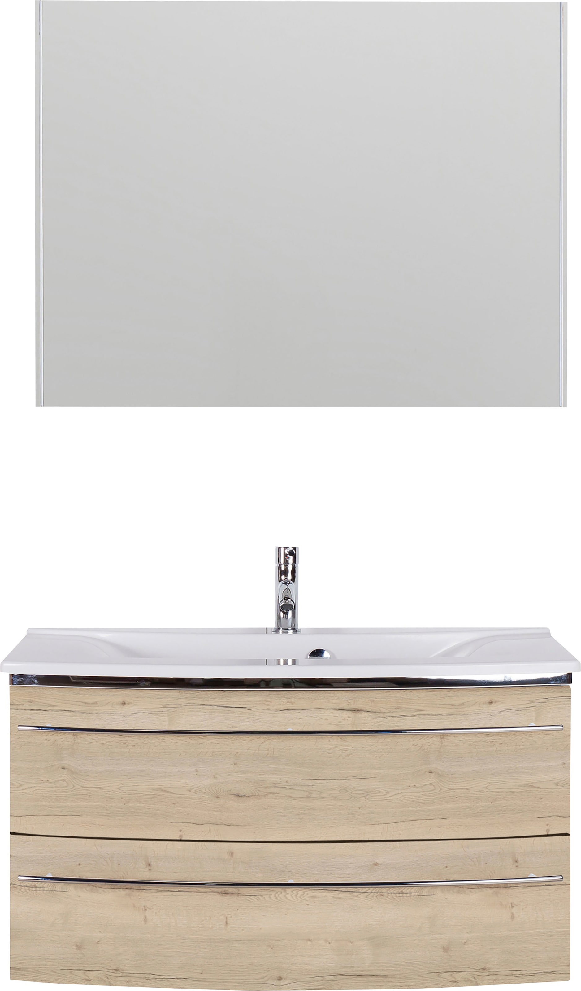 Saphir Badmöbel-Set »3040« 2 Stk. tlg.