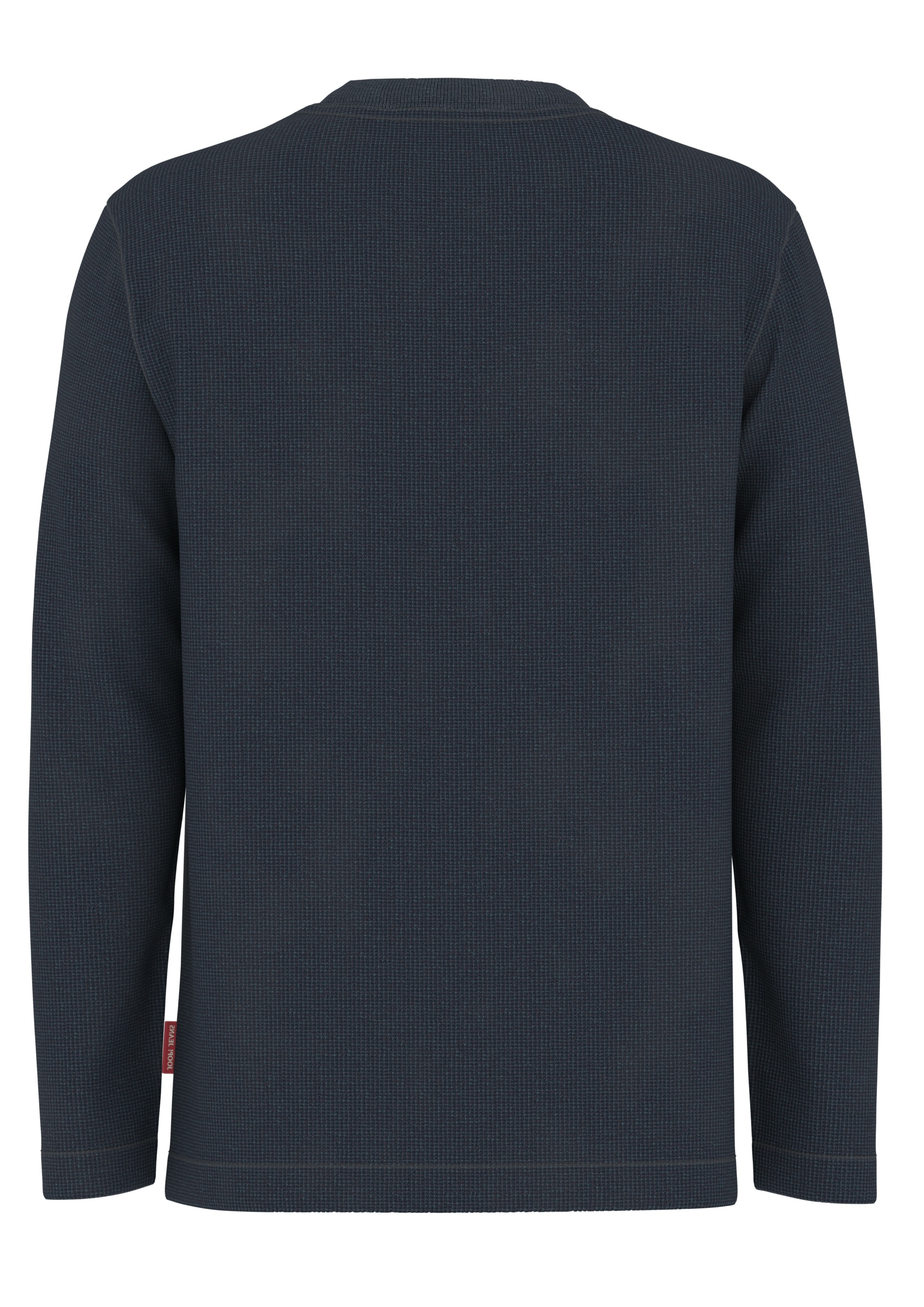 Joop Jeans Langarmshirt »Darian« Mit Rundhalsausschnitt