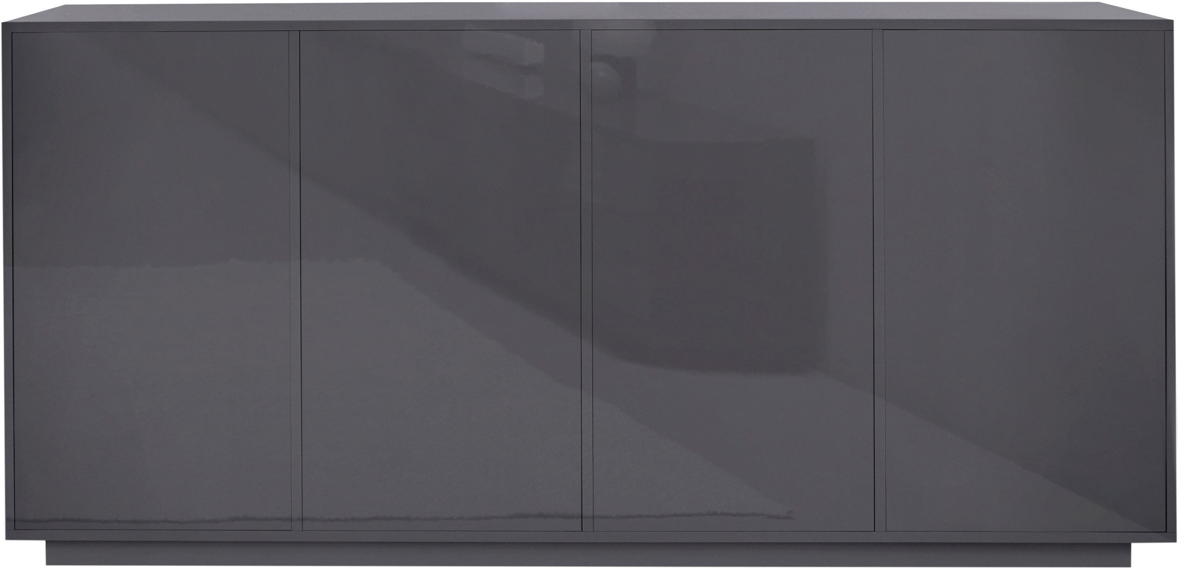 Home affaire Sideboard »bloom« Breite ca. 180 cm