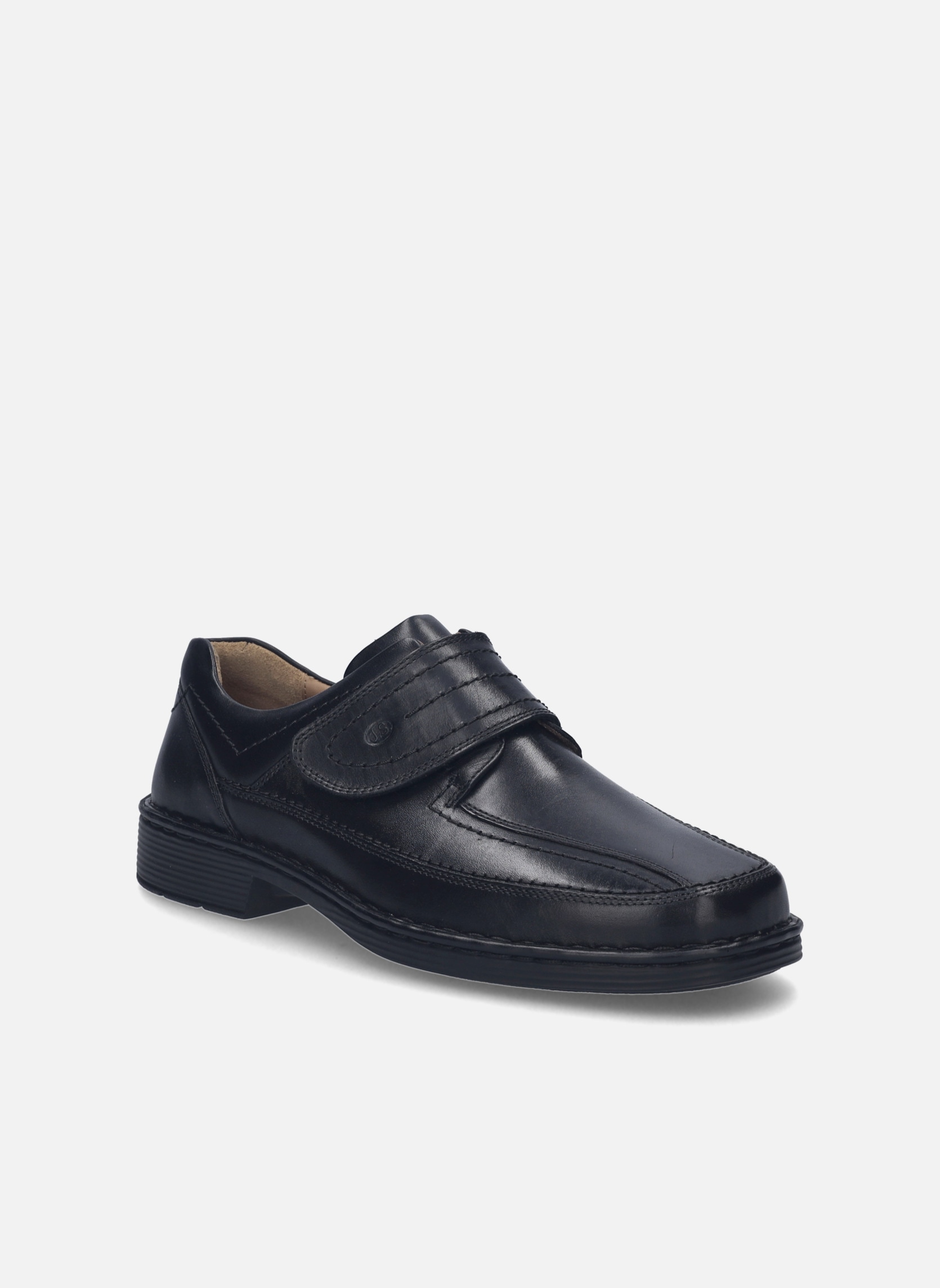 Josef Seibel Slipper »Bradfjord 06, schwarz«