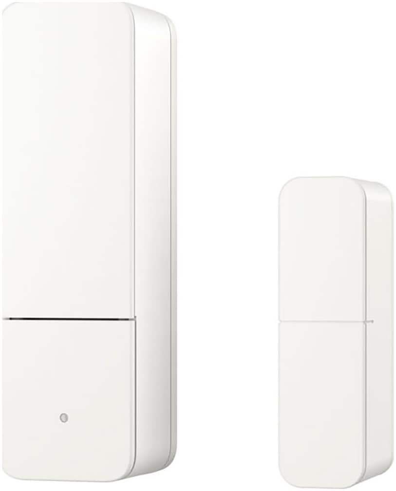 BOSCH Smart-Home Starter-Set »Smart Home Alarmsystem S«