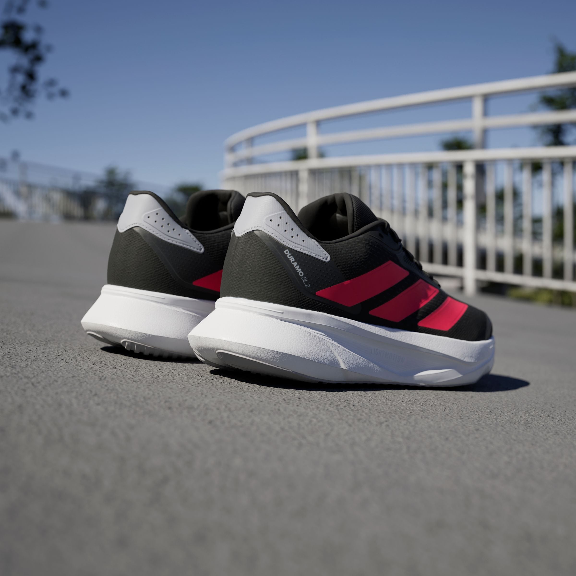 adidas Performance Laufschuh »DURAMO SL 2«