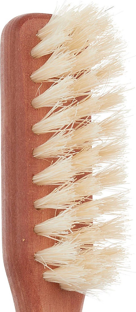 Regincós Haarbürste »Fade Brush«, 3-reihig mit 3 Jahren XXL Garantie