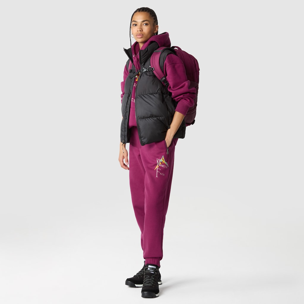 The North Face Funktionsweste »W SAIKURU VEST«