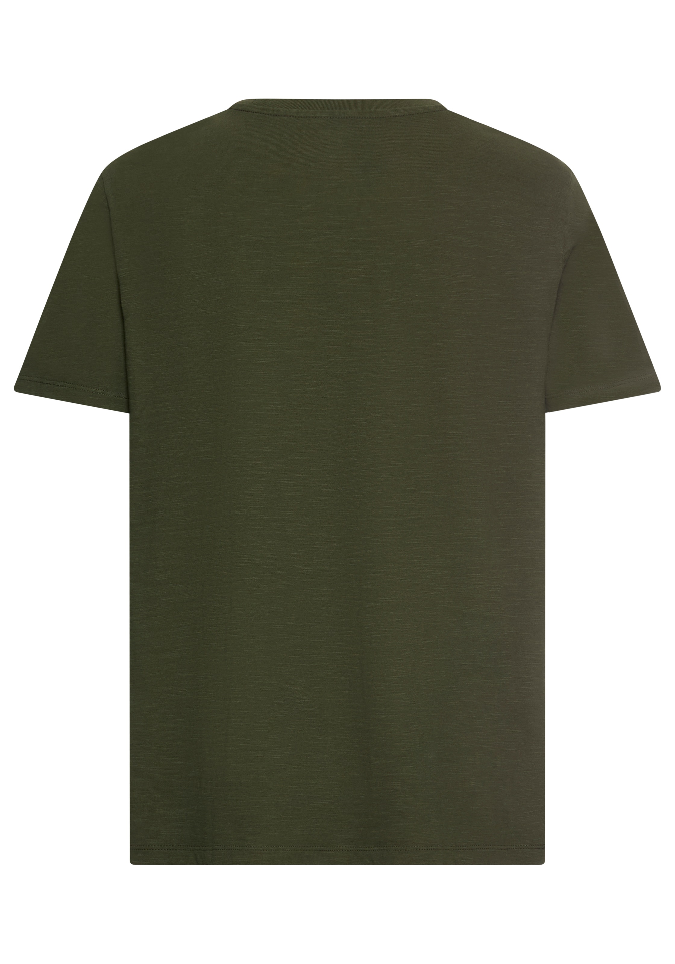 Levi's® T-Shirt »CLASSIC POCKET TEE«