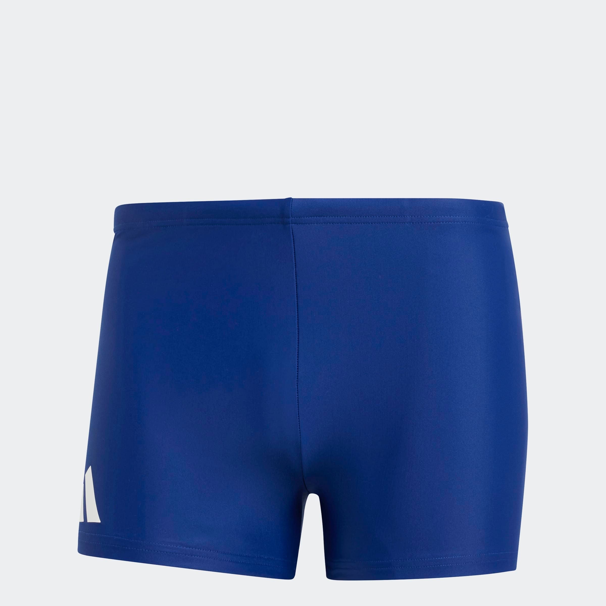 adidas Performance Badehose »SOLID BOXER«, (1 St.)
