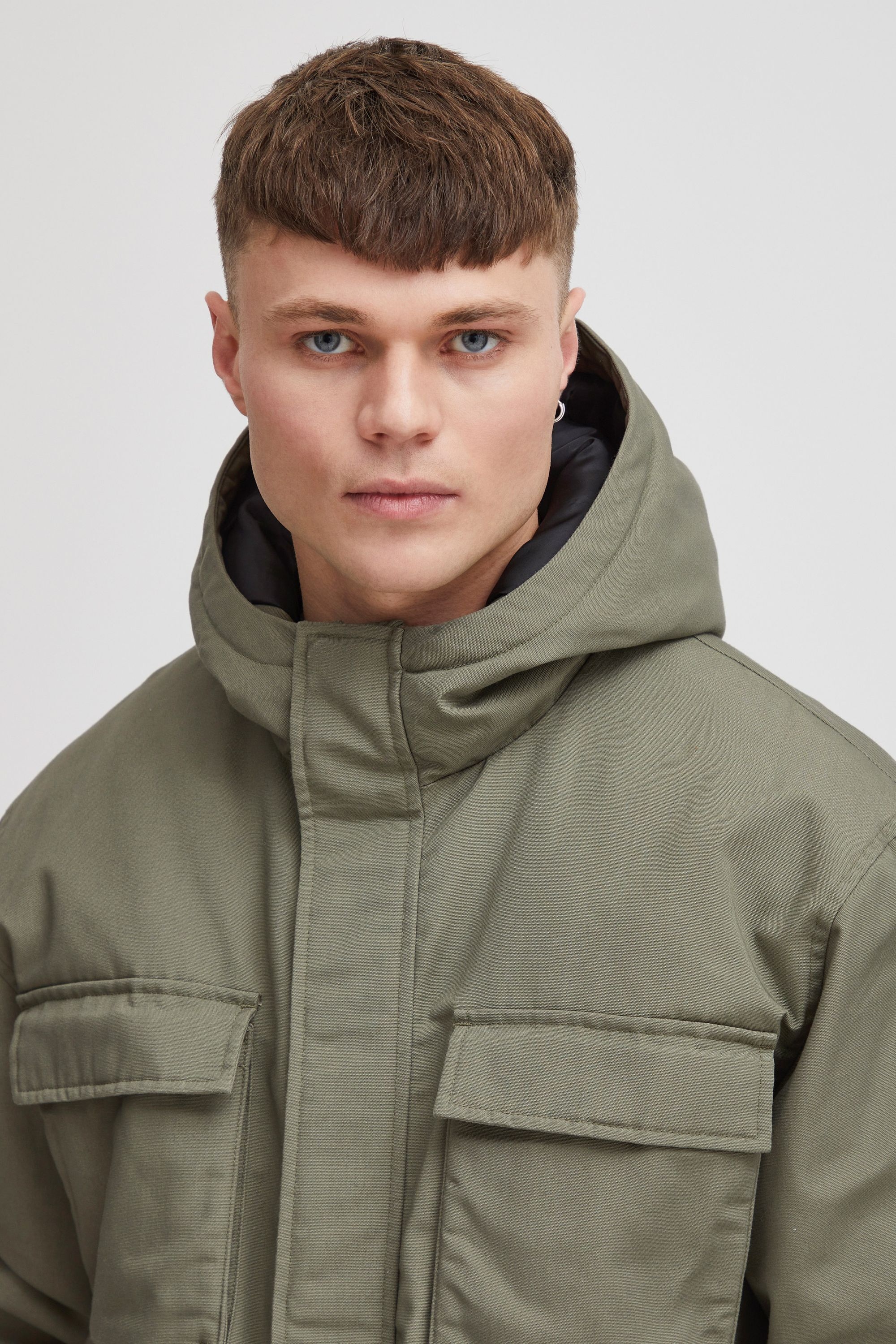 !Solid Winterjacke »Winterjacke SDGaben«