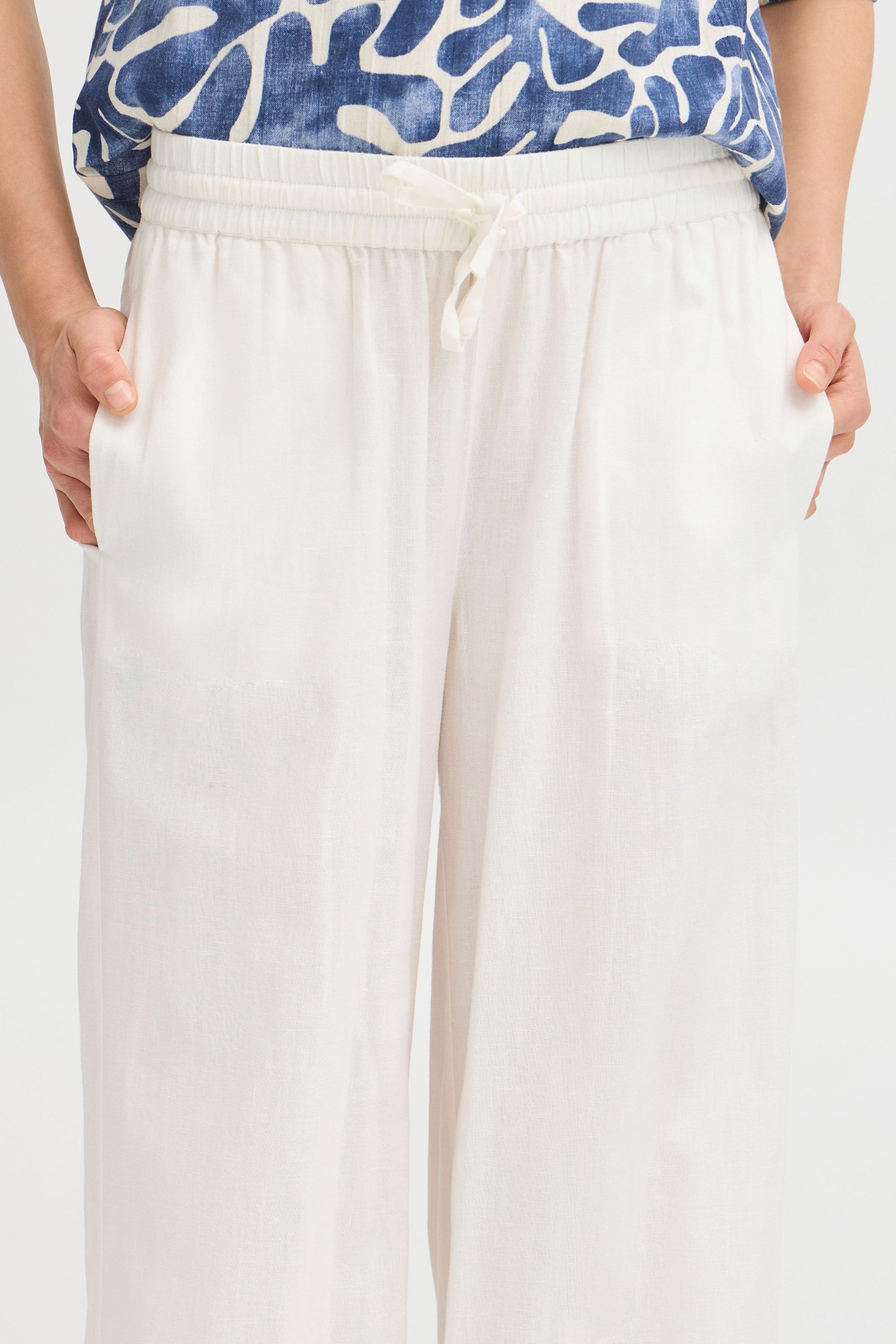 fransa Loungehose »Loungehose FRMADDIE«
