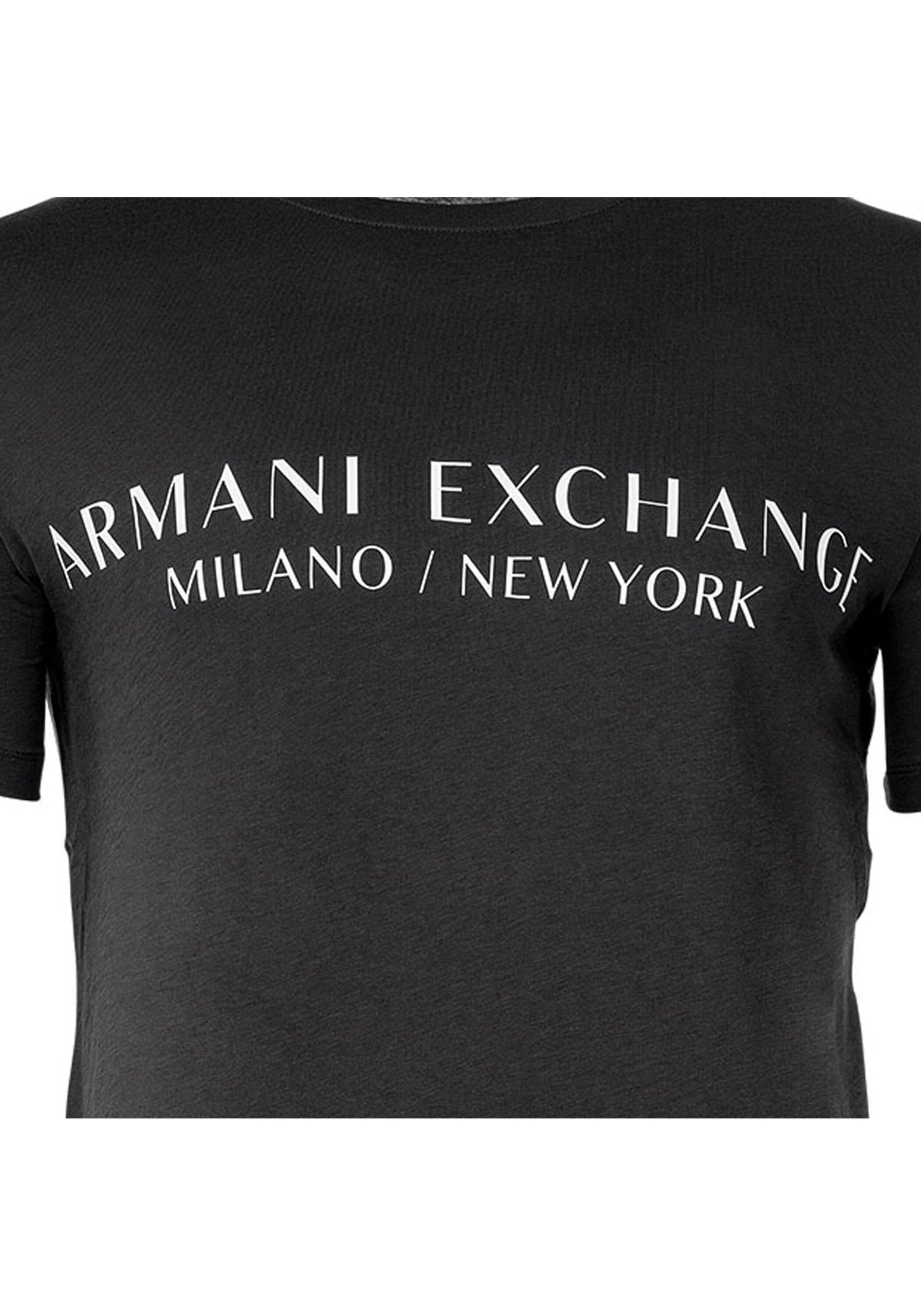 ARMANI EXCHANGE T-Shirt »T-Shirt 1er Pack«