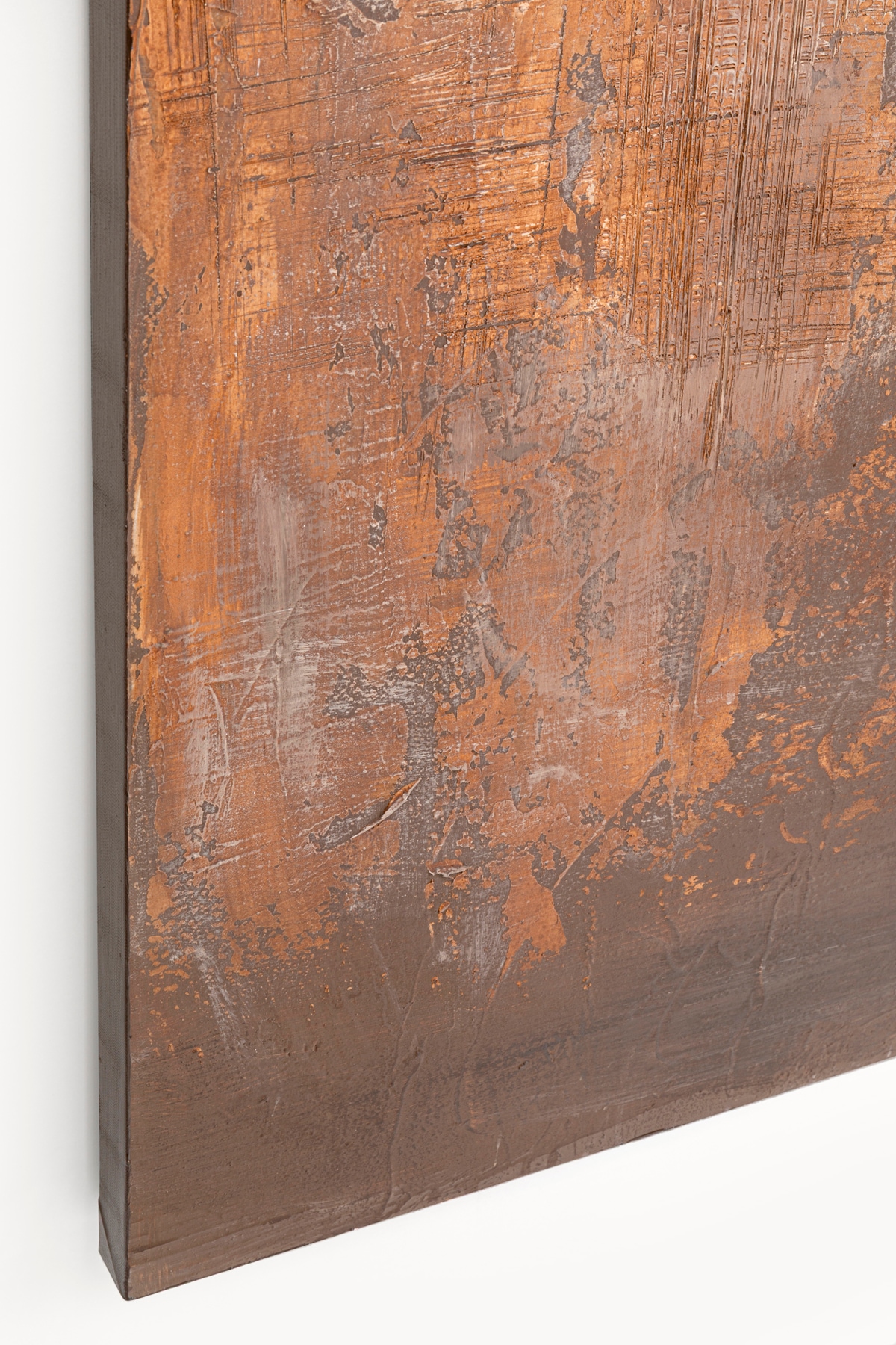 Kare Design Leinwandbild »Dusty Horizon« 1,  verschiedene Größen