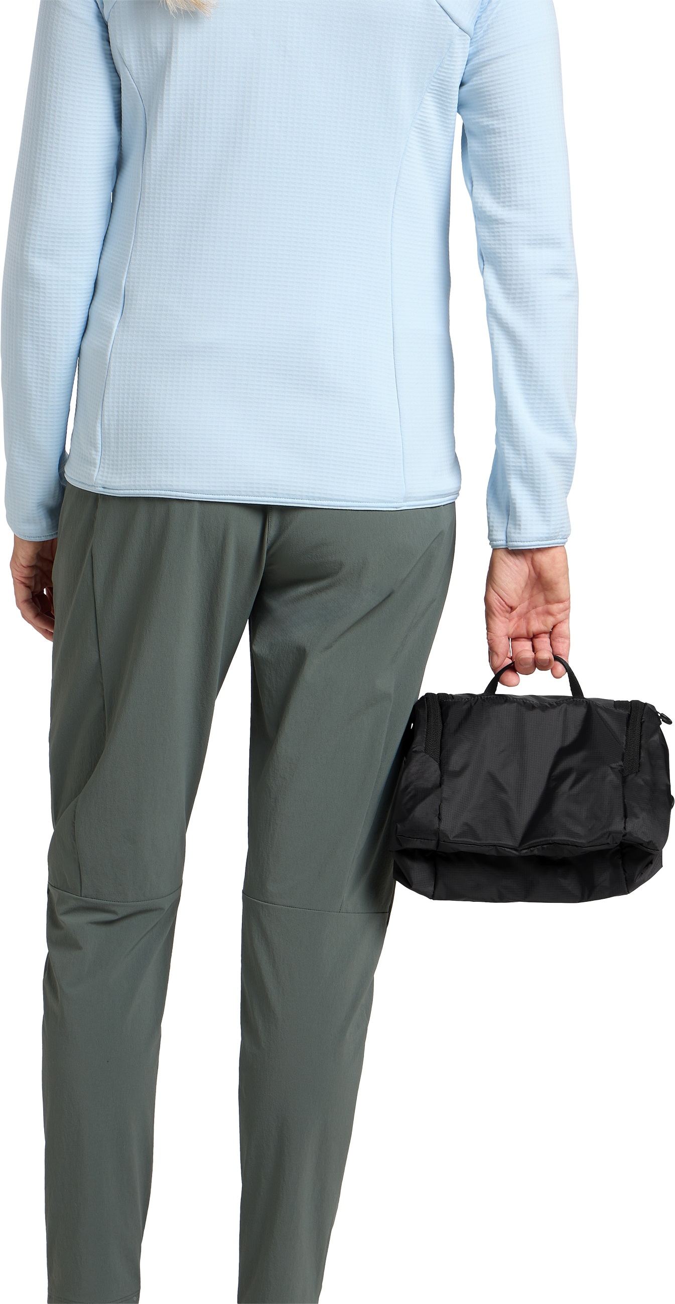 Jack Wolfskin Kulturbeutel »WANDERMOOD WASHBAG«