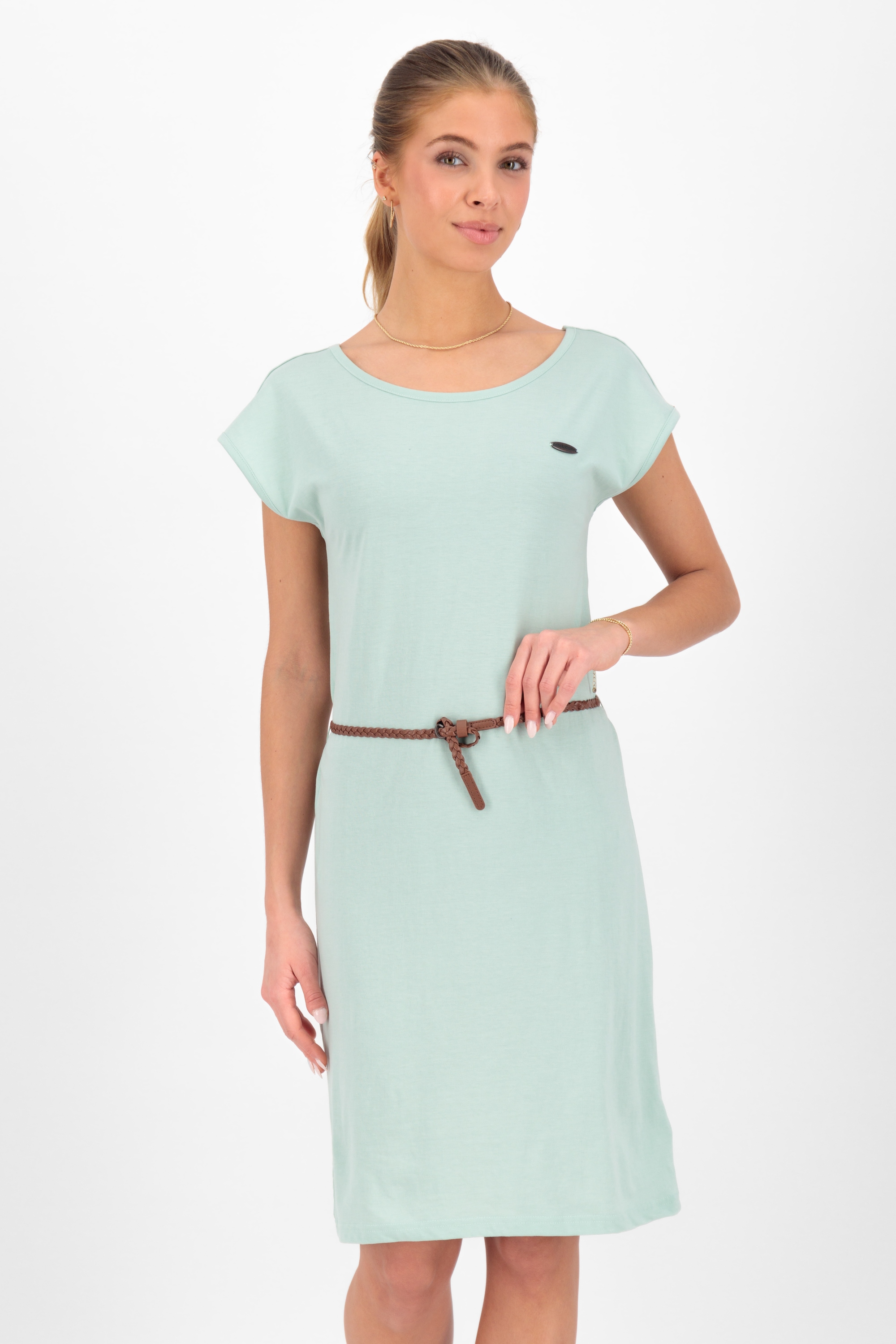 Alife & Kickin Sommerkleid