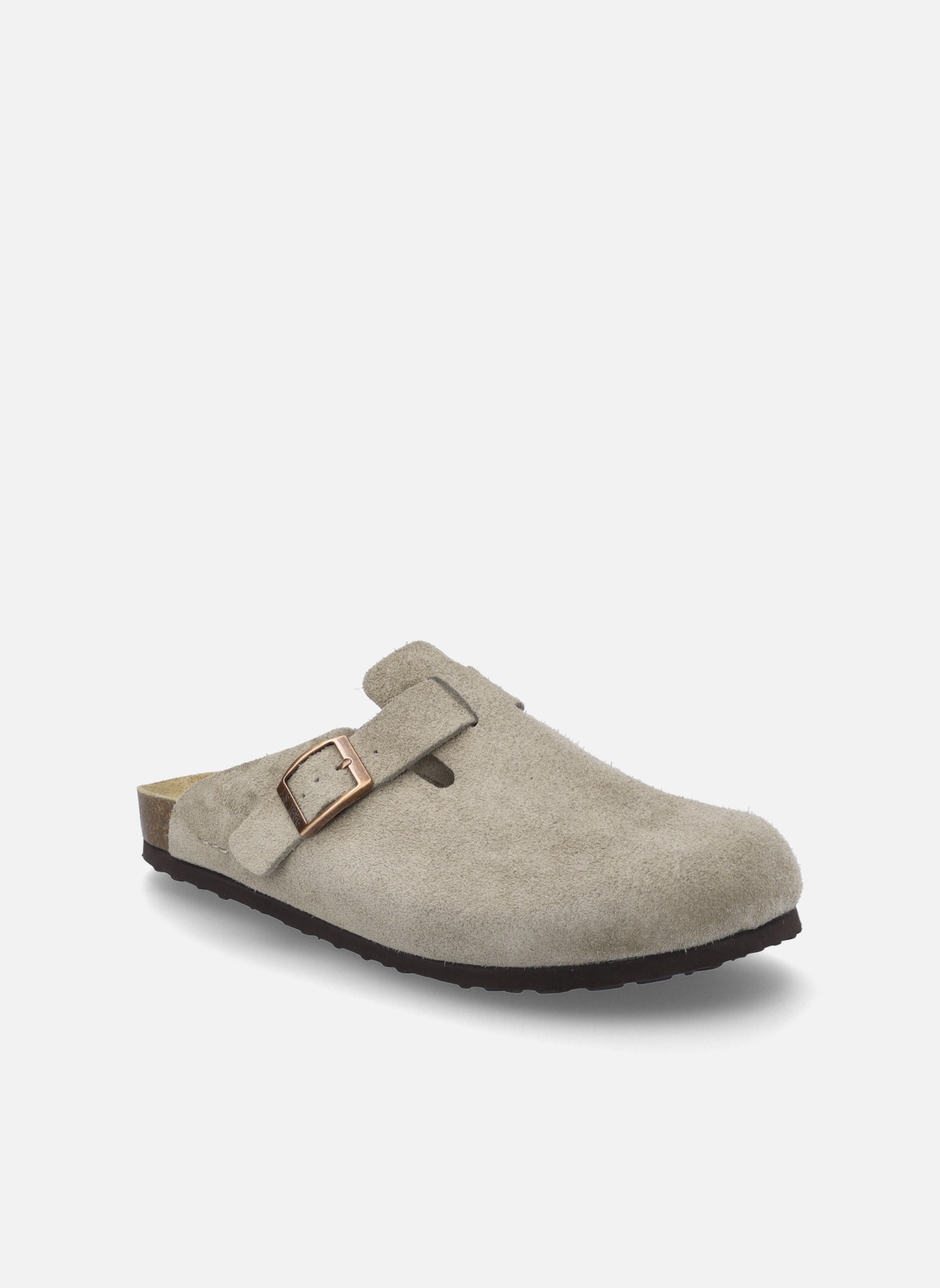 Josef Seibel Clog »Josef 04, taupe«