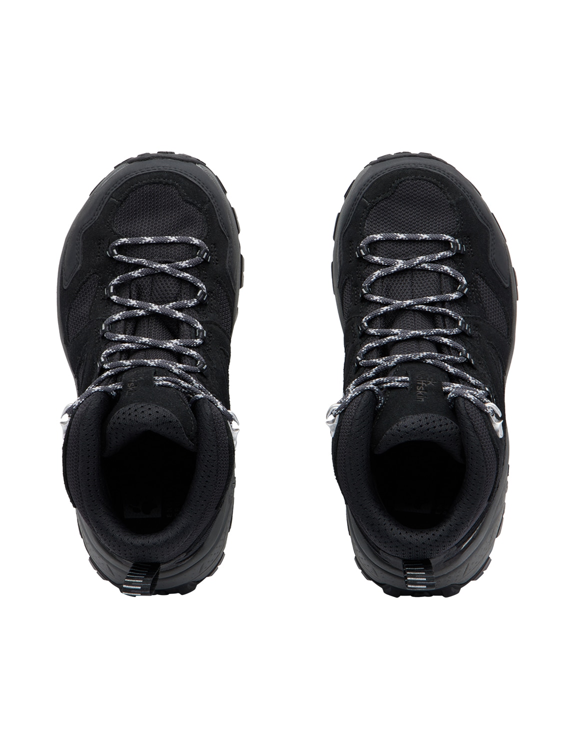 Jack Wolfskin Wanderstiefel »VOJO TOUR TEXAPORE MID W«