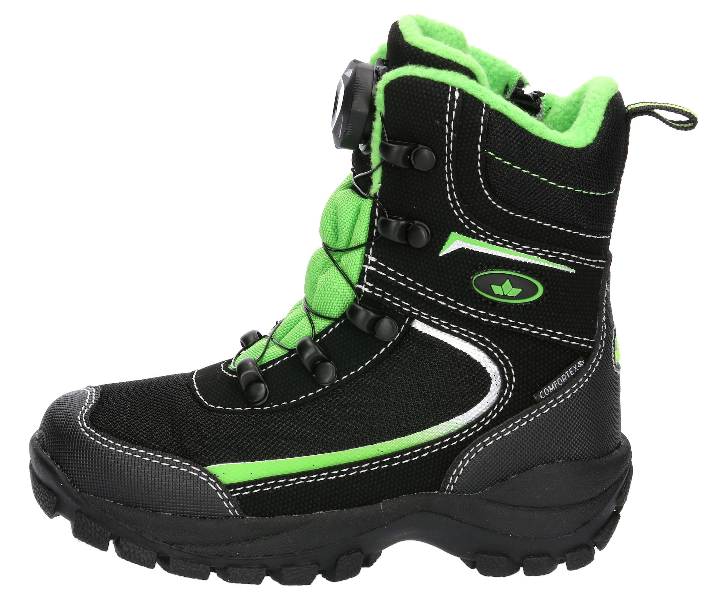 Lico Winterboots »Winterboot Eskil«