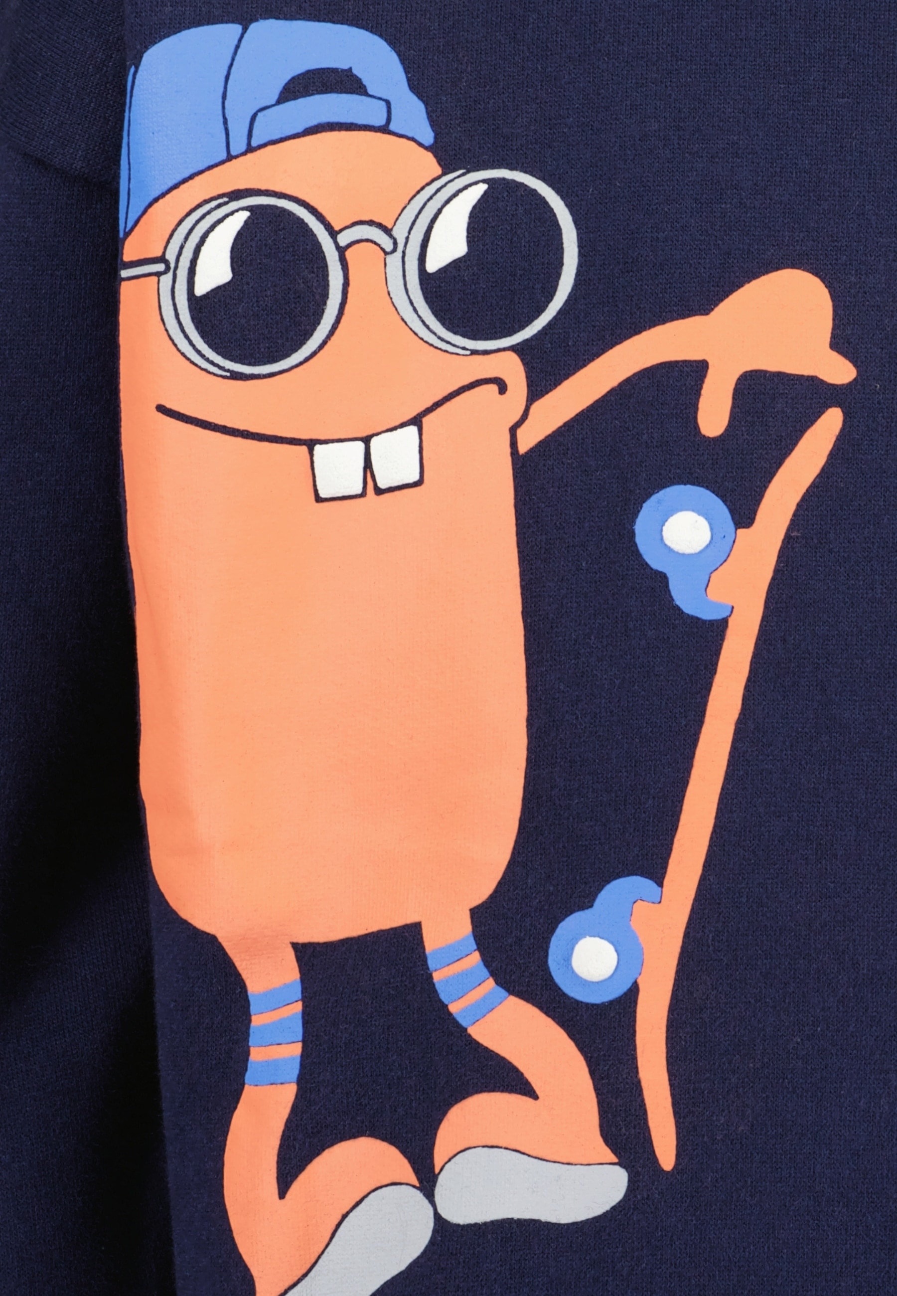 Blue Seven »Blue Seven Jungen Sweatshirt«
