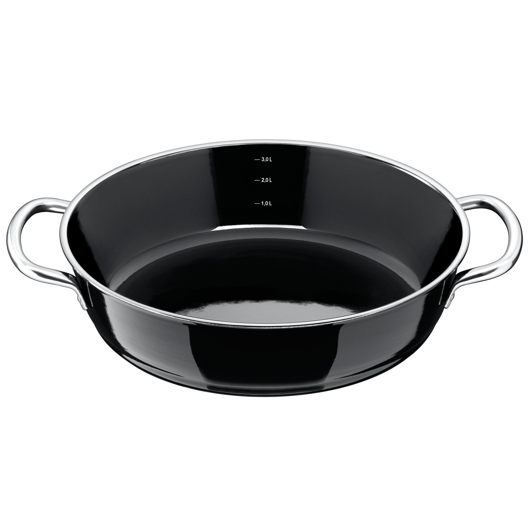 WMF 32.0100.3254 Bräter 4,1 l