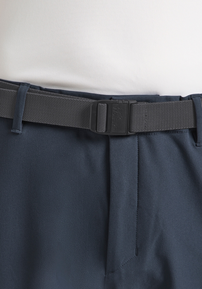 Jack Wolfskin Synthetikgürtel »MAGNETIC BELT«