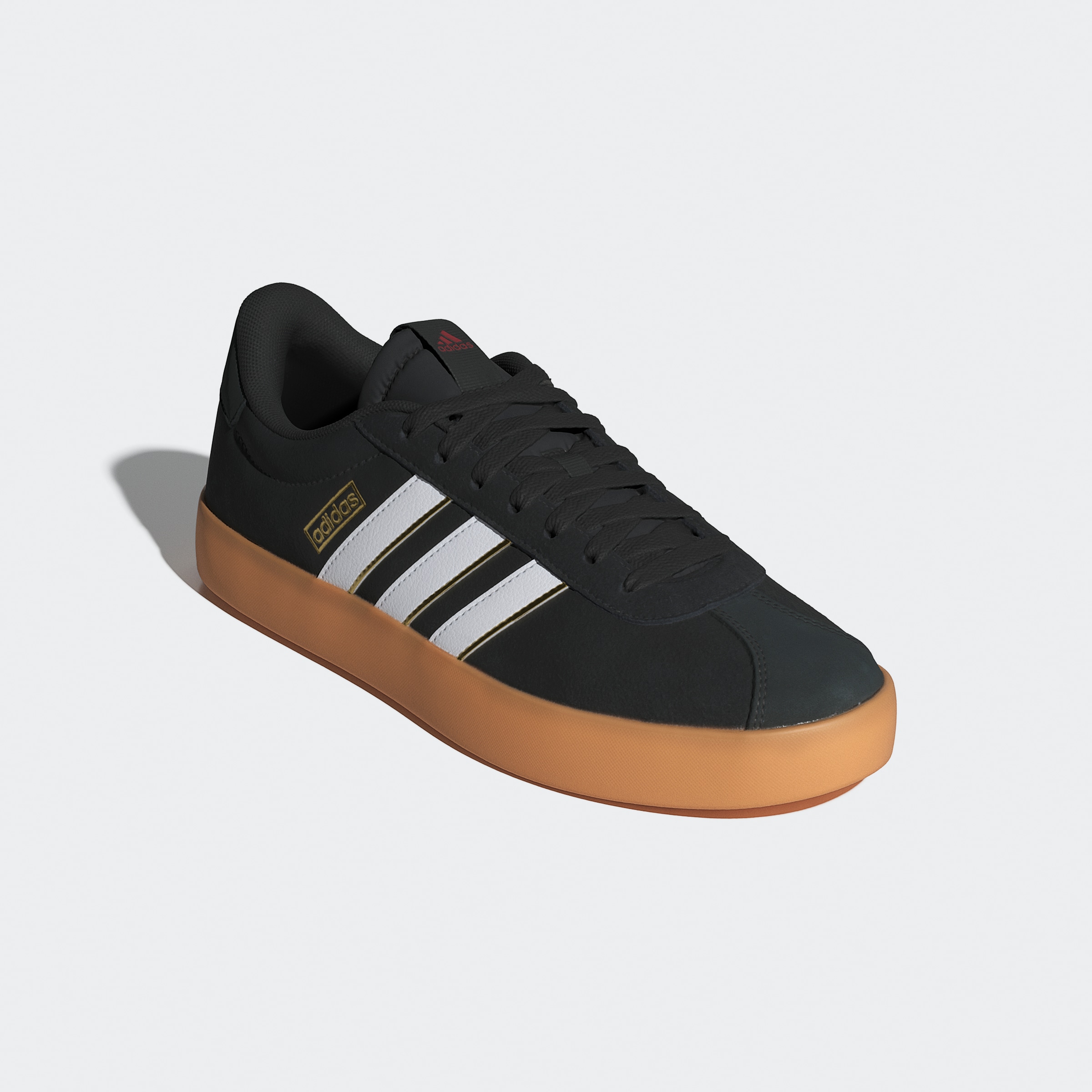 adidas Sportswear Sneaker VL COURT 3.0 inspiriert vom Design des adidas samba gunstig online kaufen Universal.at