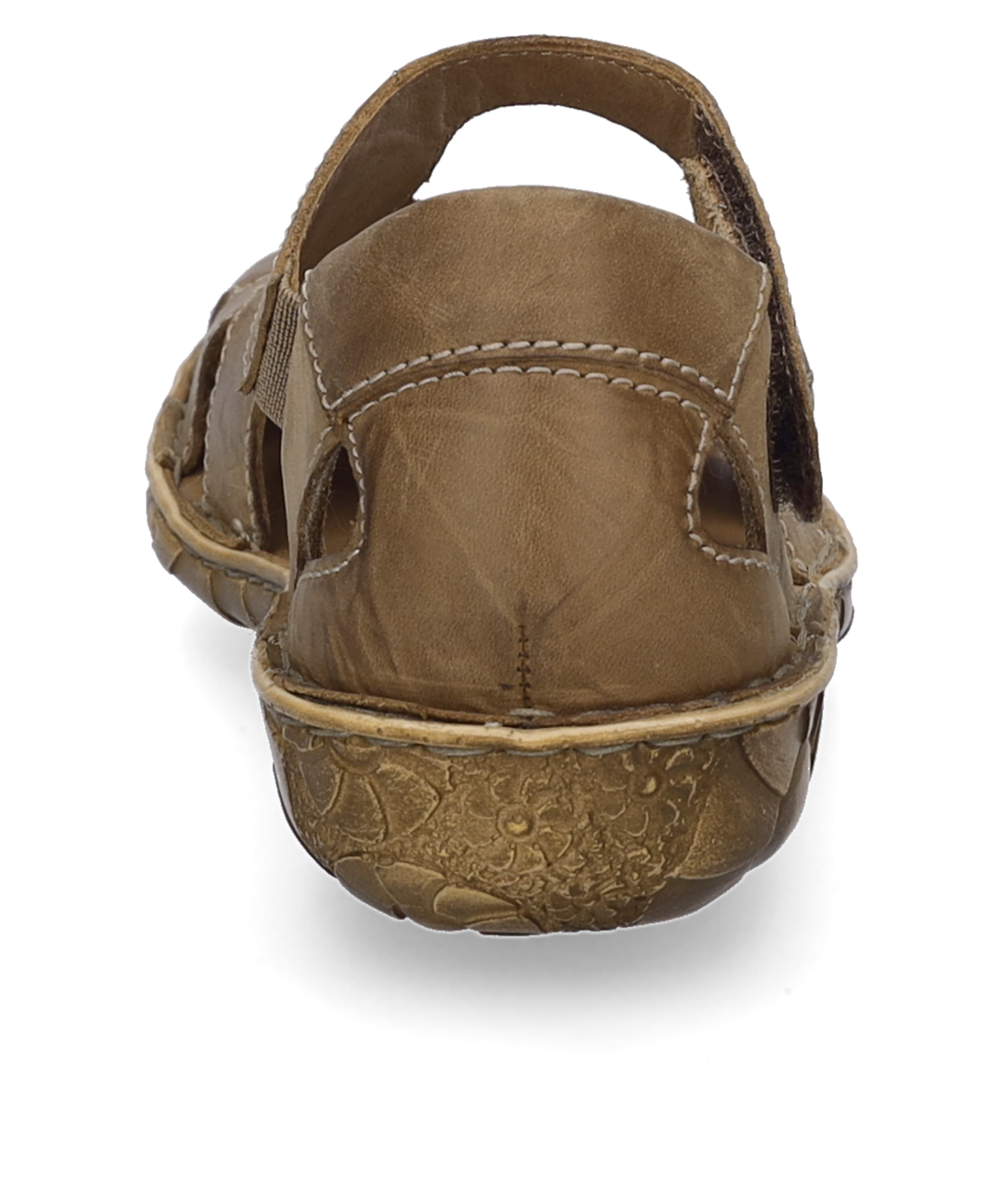 Josef Seibel Sandale »Rosalie 03, camel«