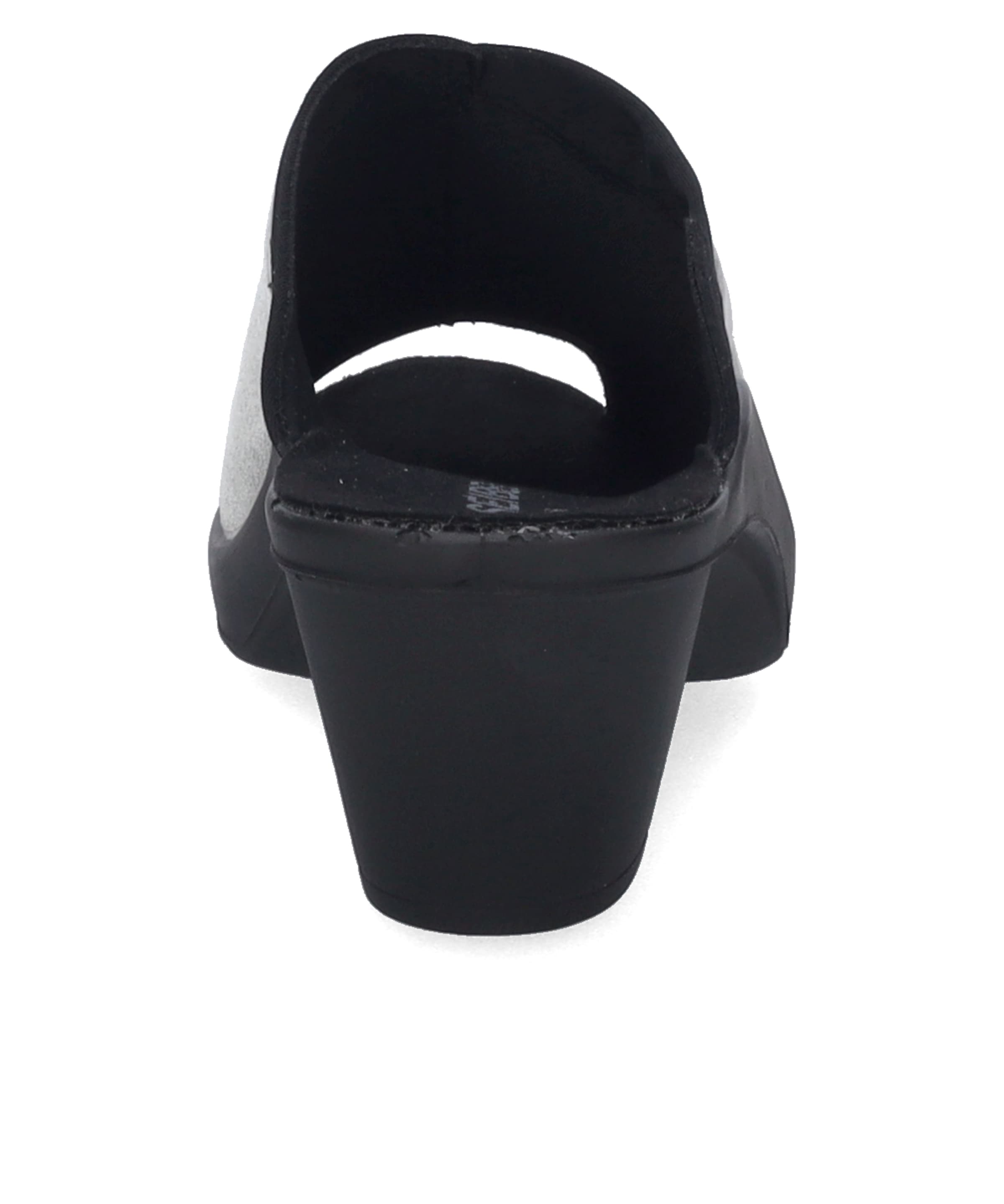 Josef Seibel Clog »St.Tropez 68, weiss-kombi«