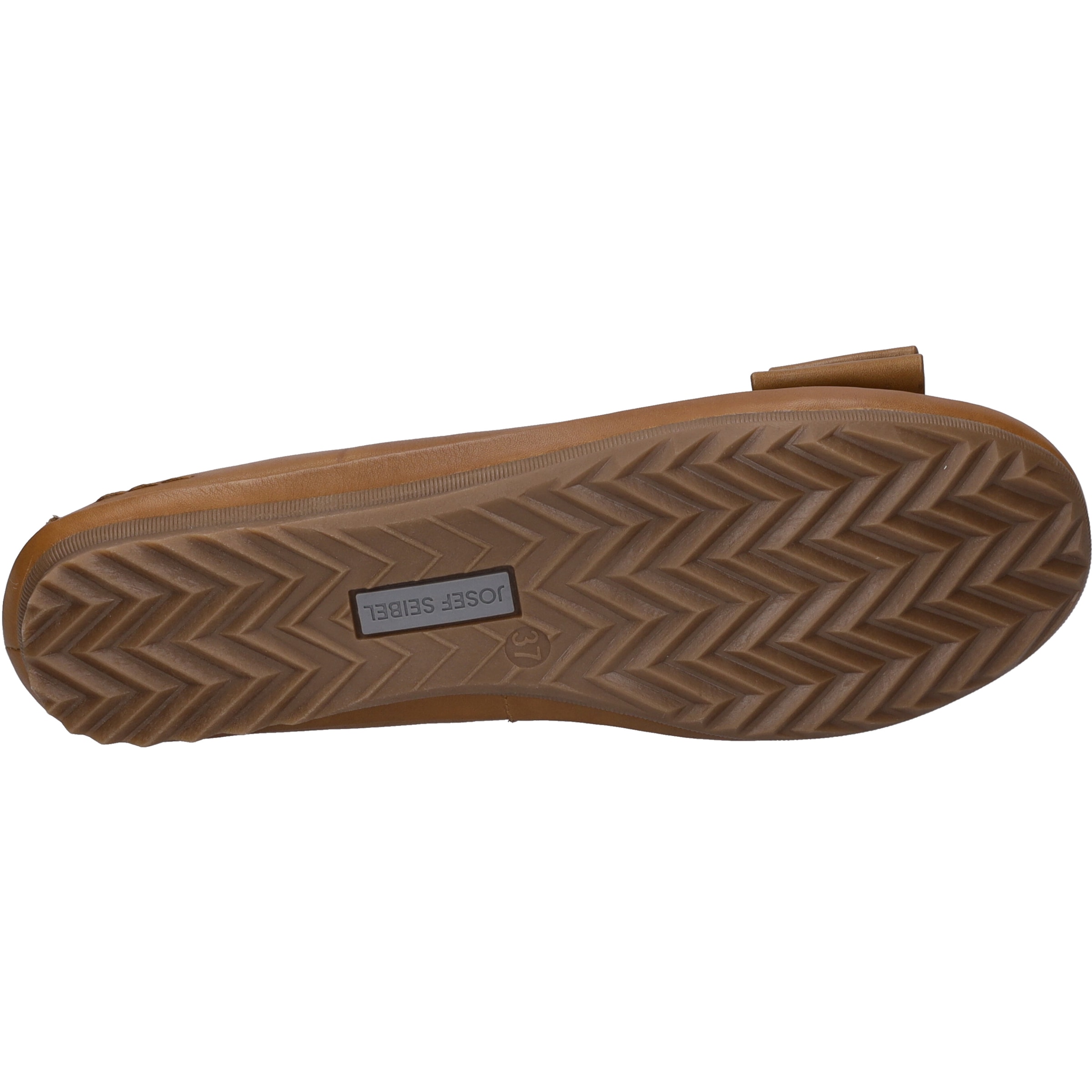 Josef Seibel Ballerina »Josie 03, camel«