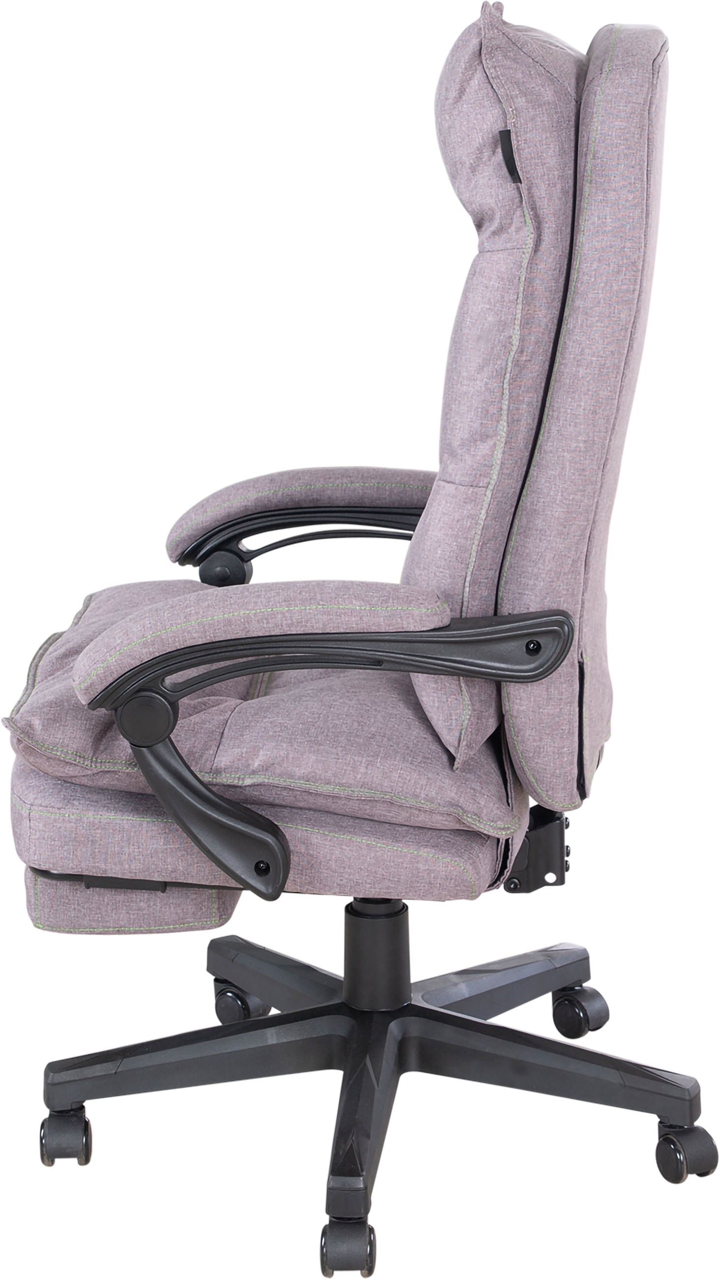 Phoenix Gaming-Stuhl () 1 Stk.Chefsessel in Grau