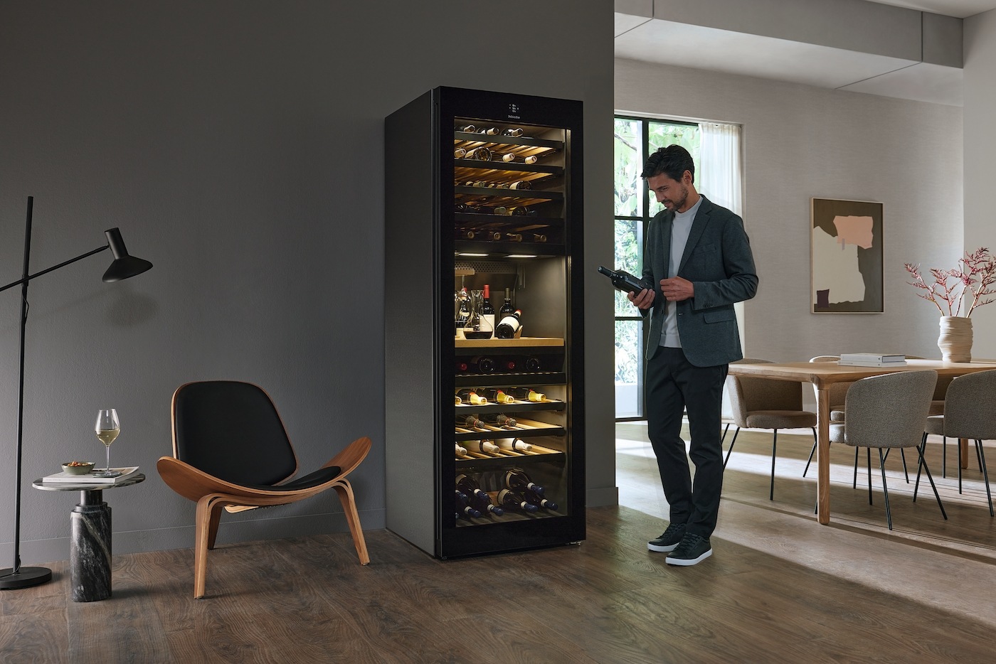 Miele Getränkekühlschrank »KWT 4999 F«