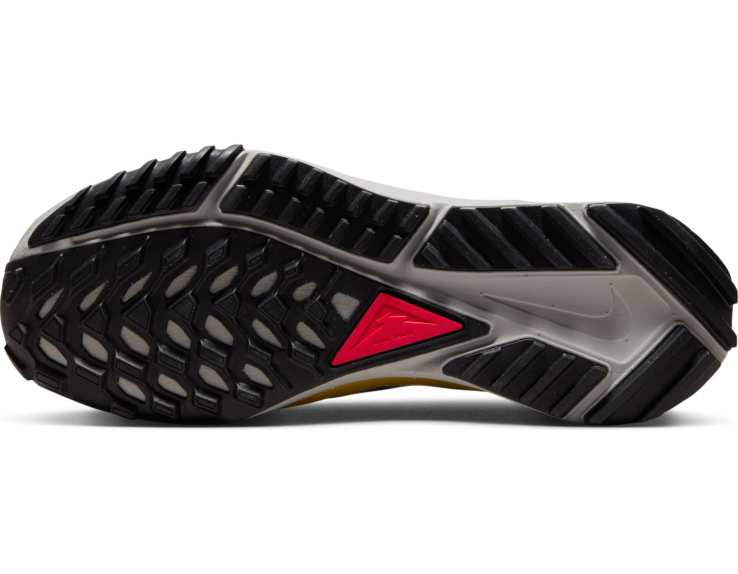 Nike Laufschuh »React Pegasus Trail 4«